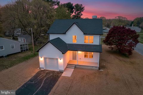 1335 N LITTLE CREEK ROAD DOVER DE 19901