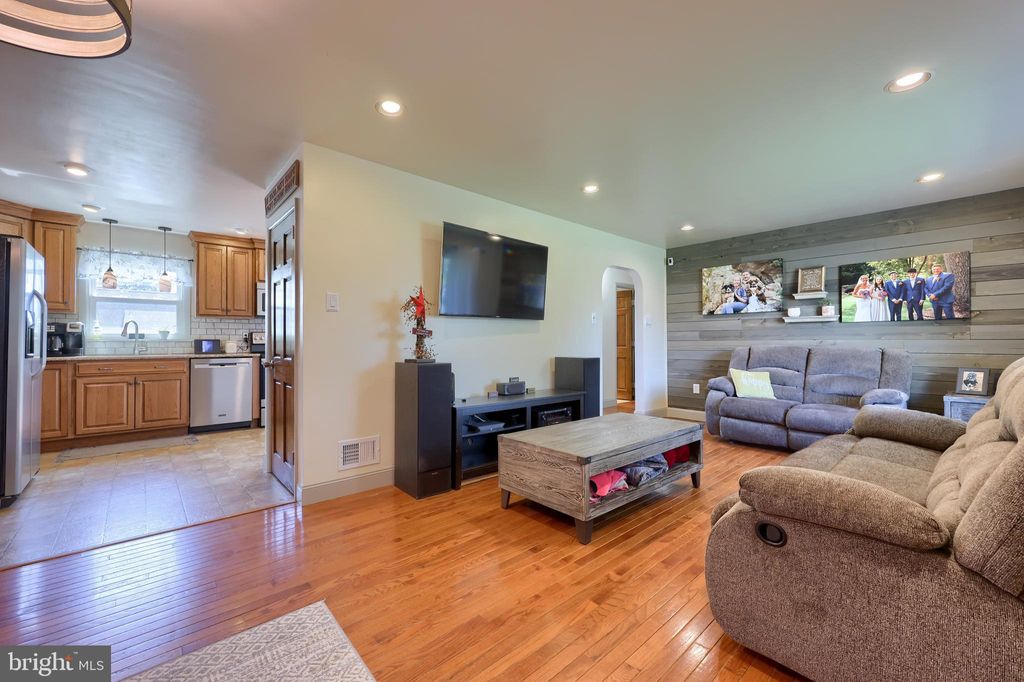 Photo of 2040 URSINUS AVE, LANCASTER, PA 17603 (MLS # PALA2032970)