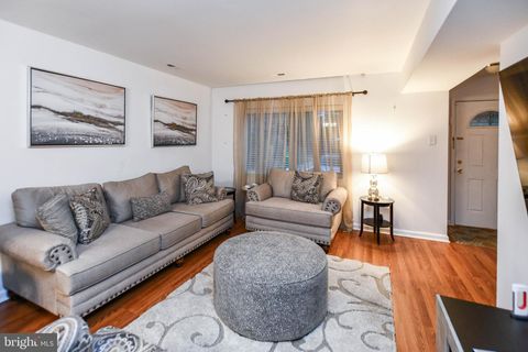 8317 CANNING TERRACE GREENBELT MD 20770