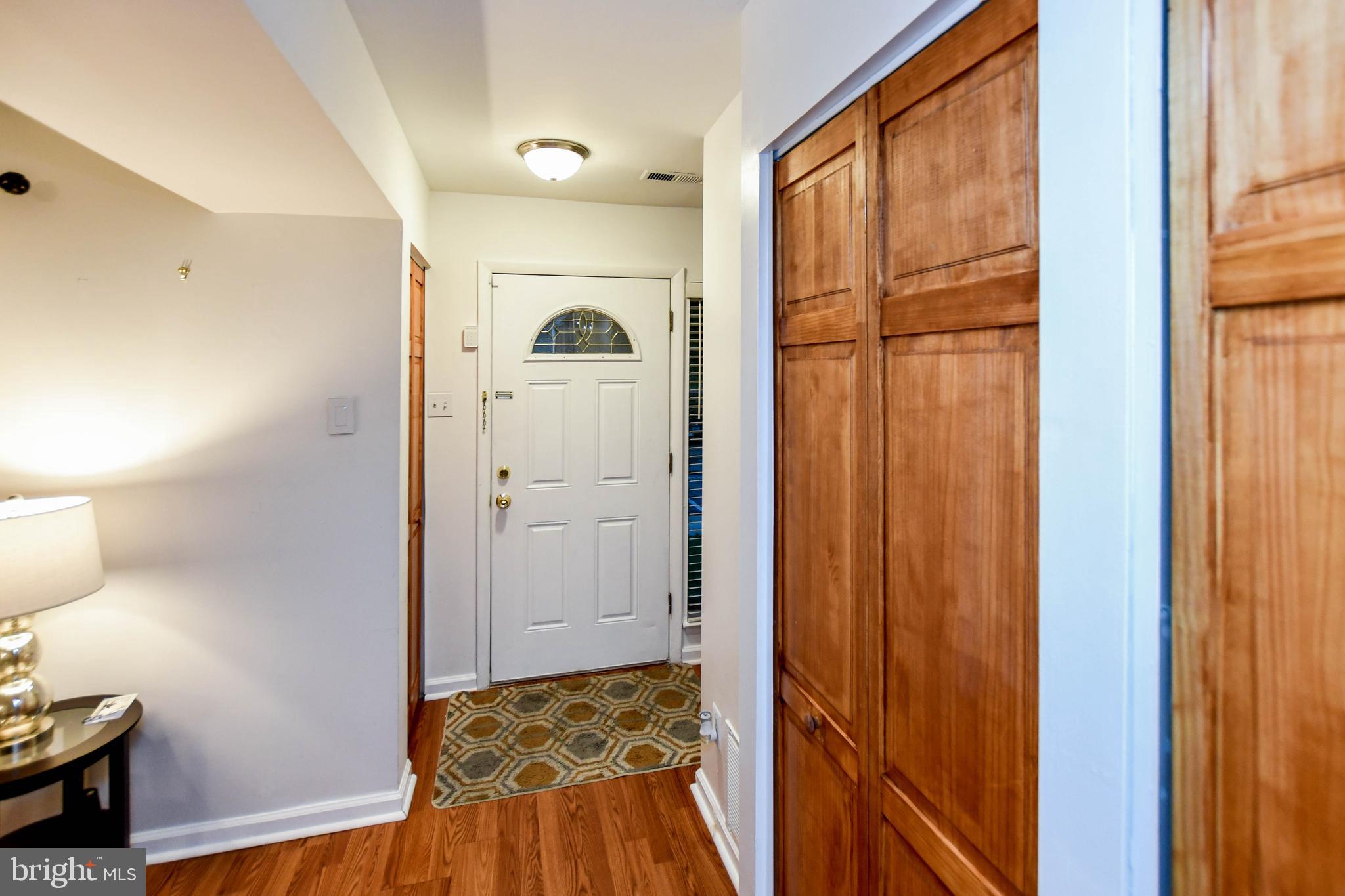 GLEN ORA - Residential Lease