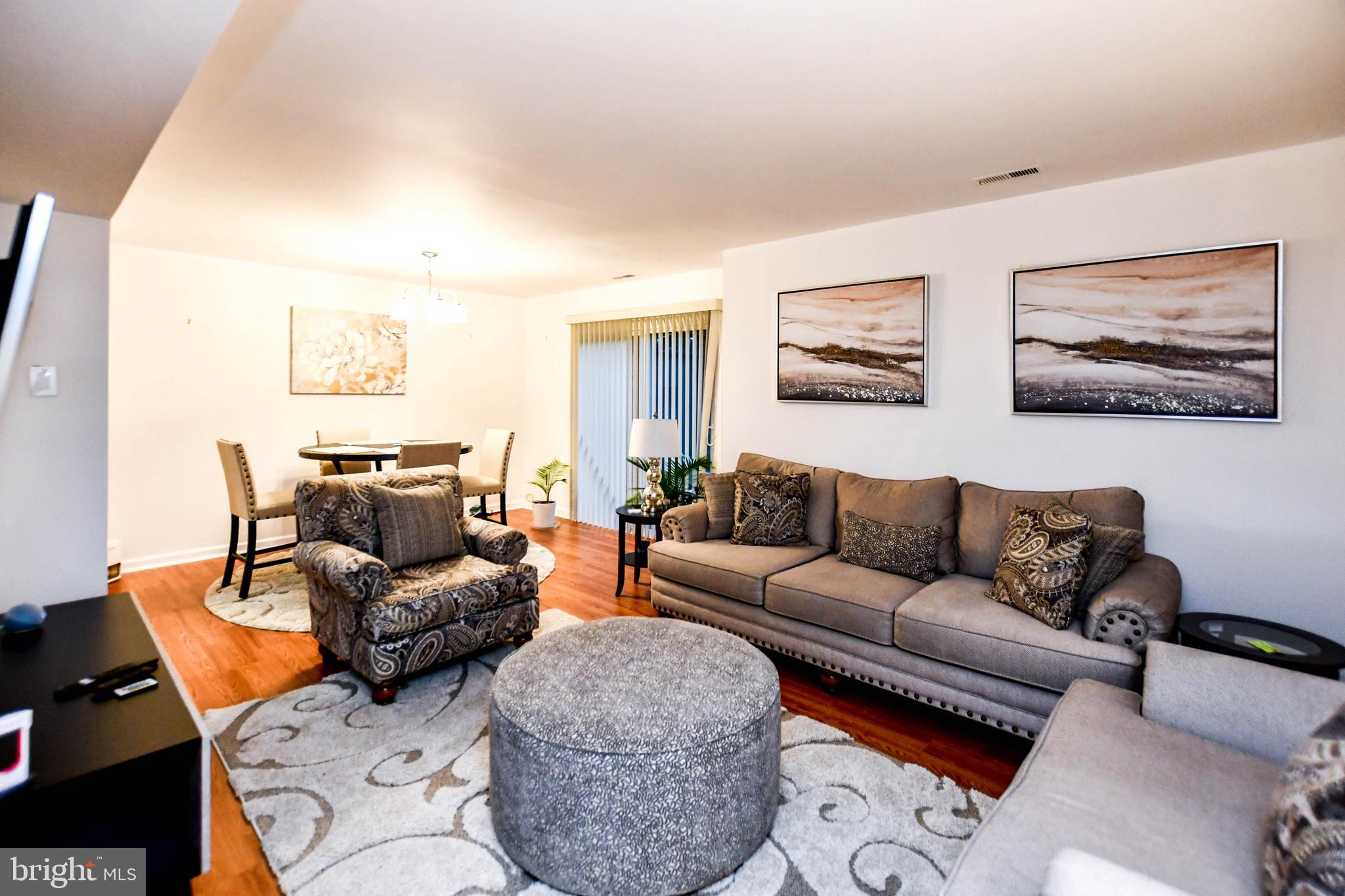 GLEN ORA - Residential Lease