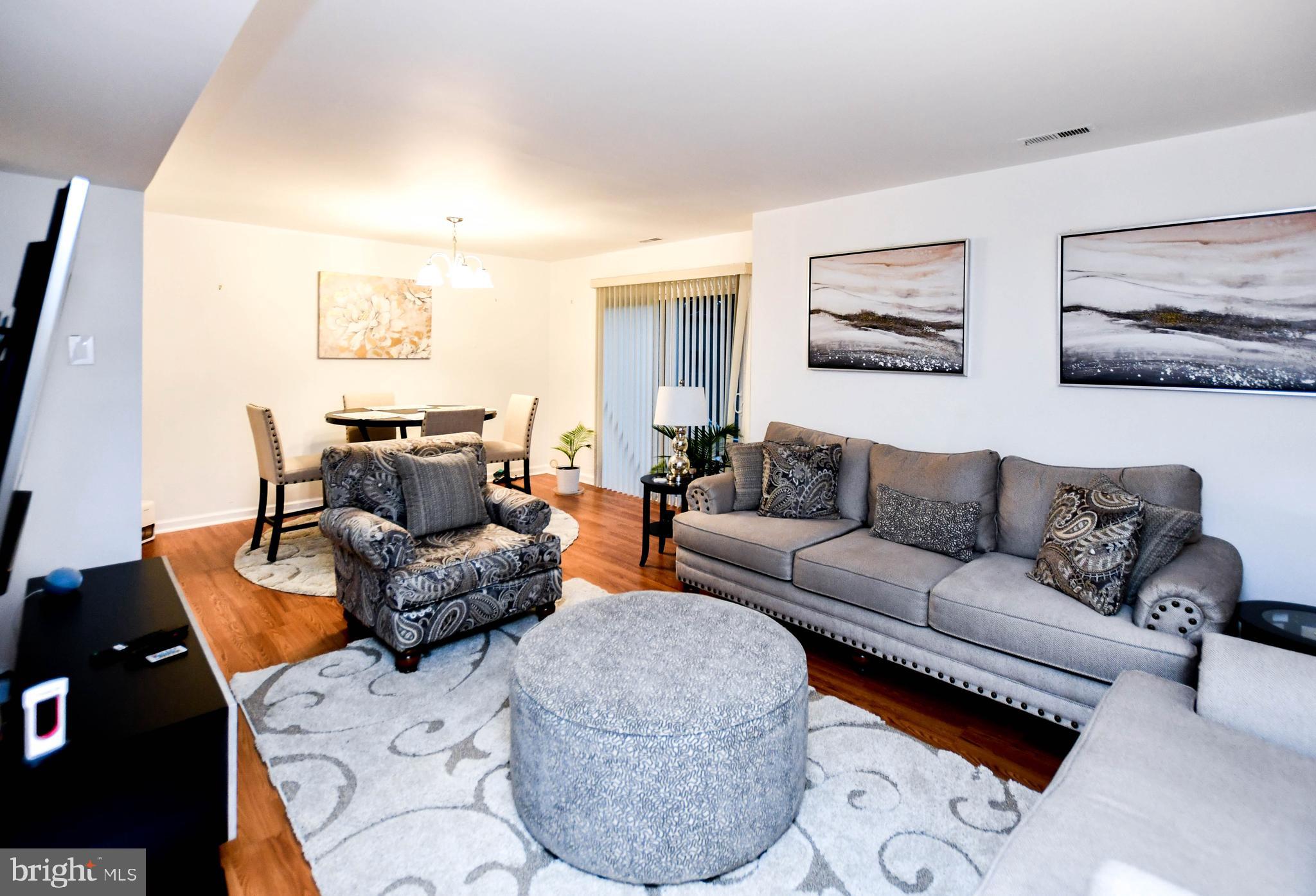 GLEN ORA - Residential Lease