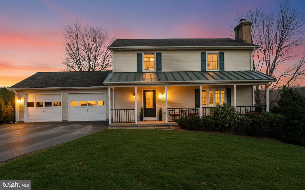 SIMPSON - Residential