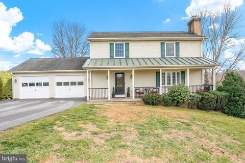 11946 ROPP LANE LOVETTSVILLE VA 20180