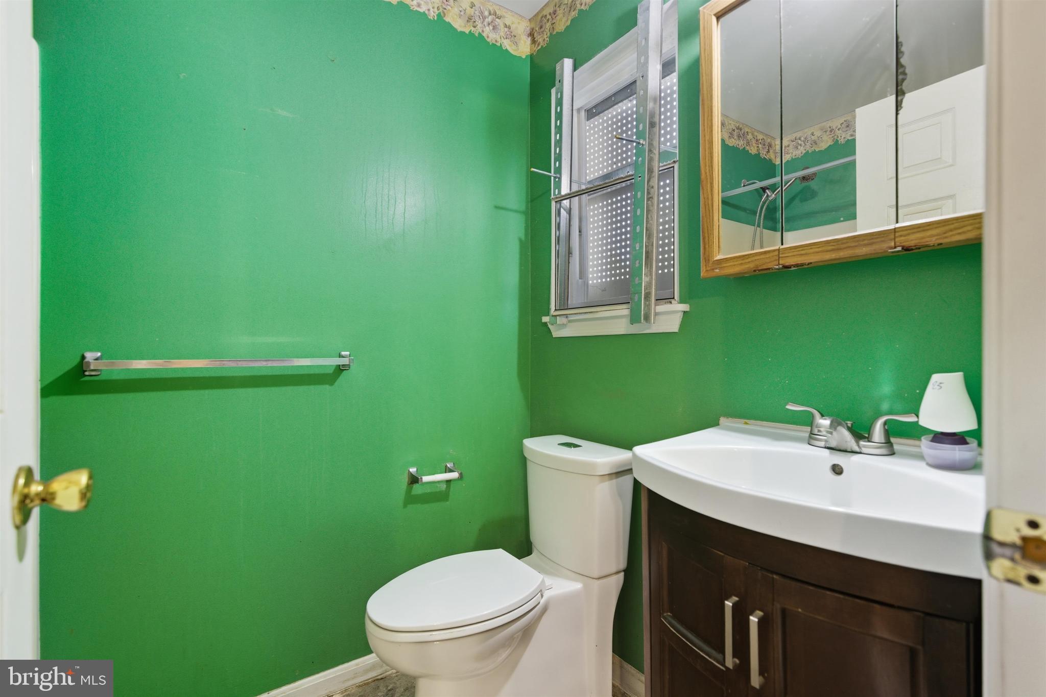 STOLLS MANOR - Residential