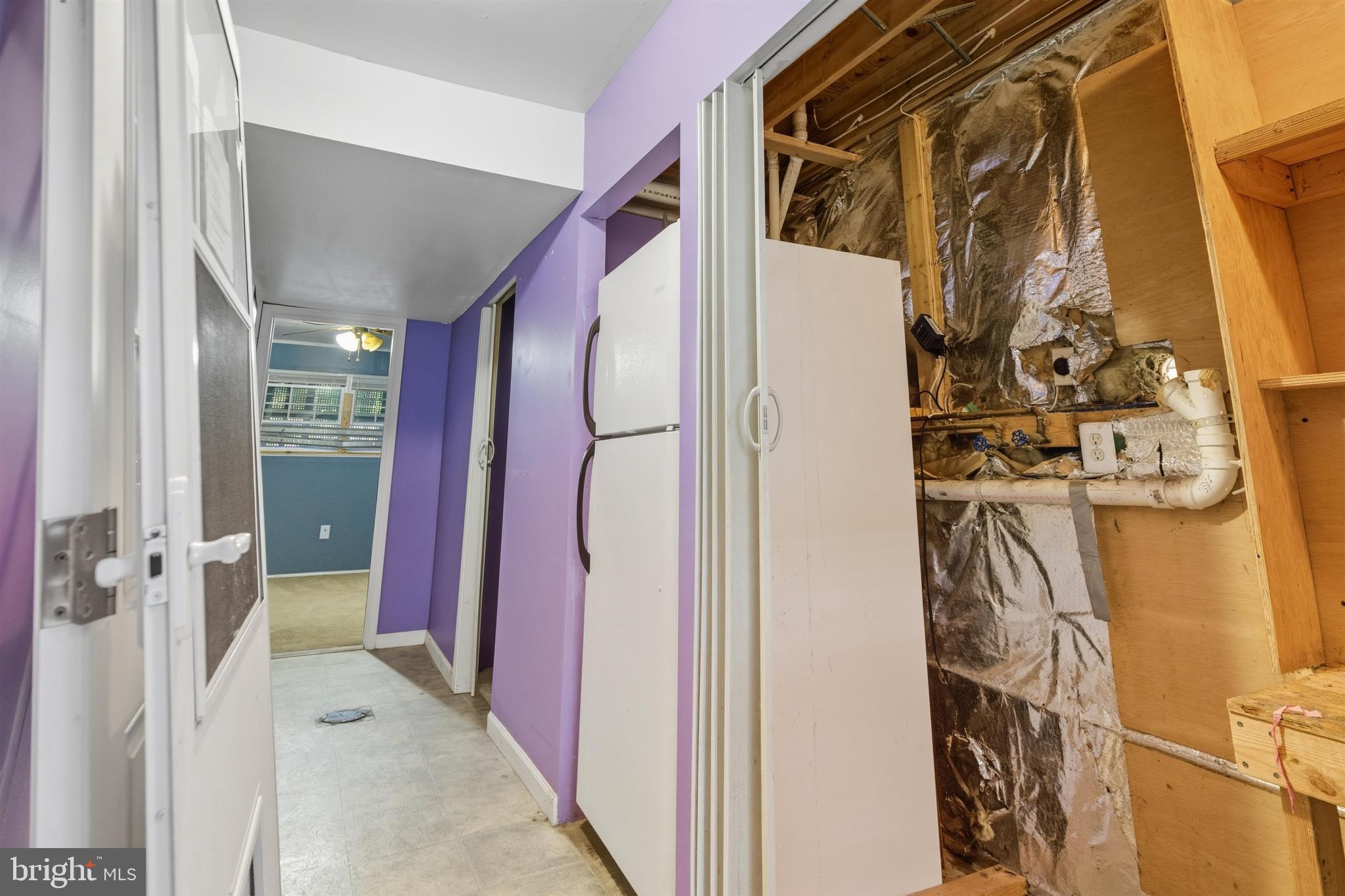 STOLLS MANOR - Residential