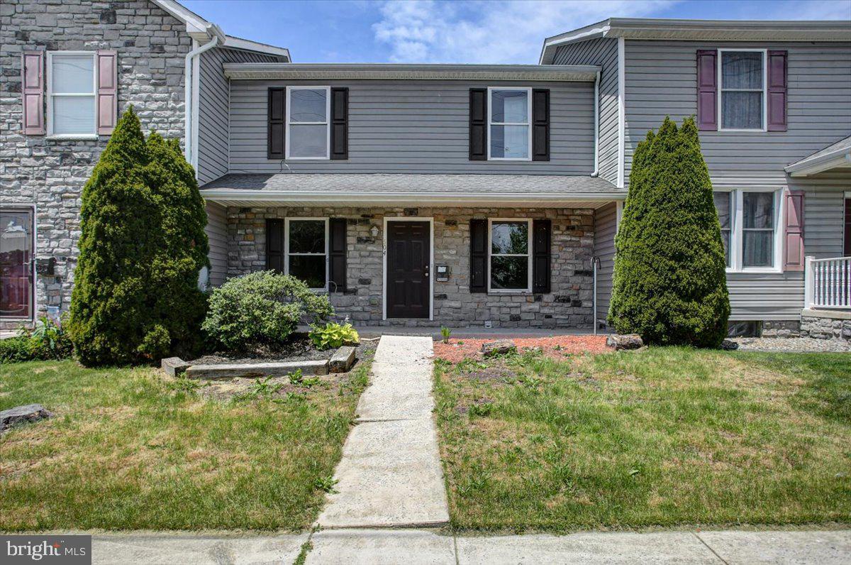 604 FAIRVIEW AVENUE