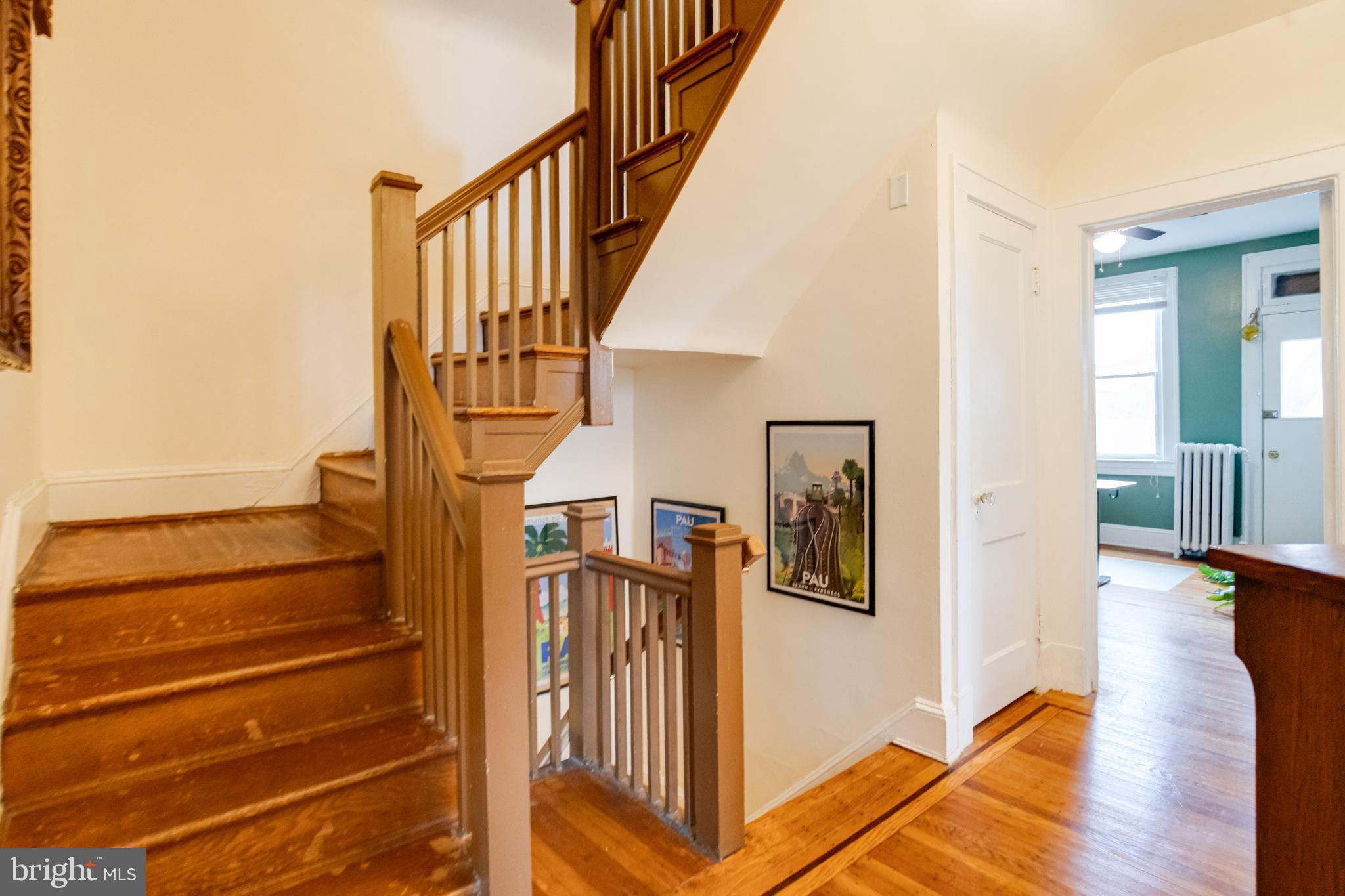 WYMAN PARK HAMPDEN - Residential