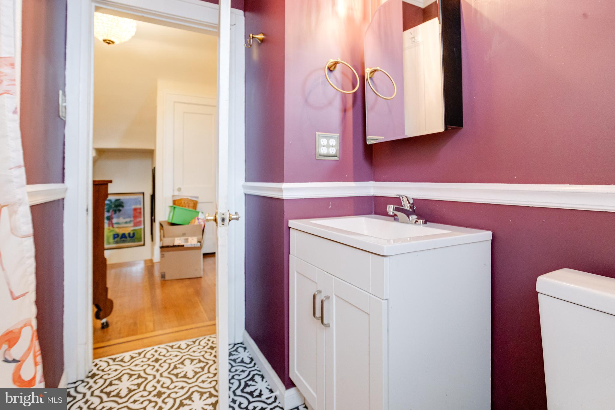 WYMAN PARK HAMPDEN - Residential