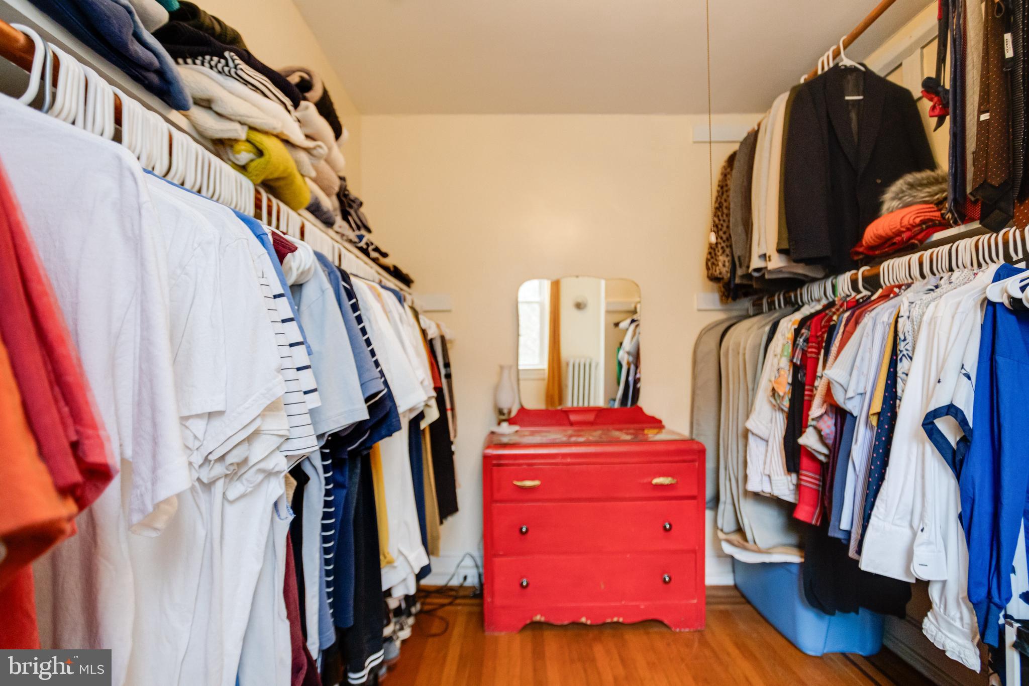 WYMAN PARK HAMPDEN - Residential