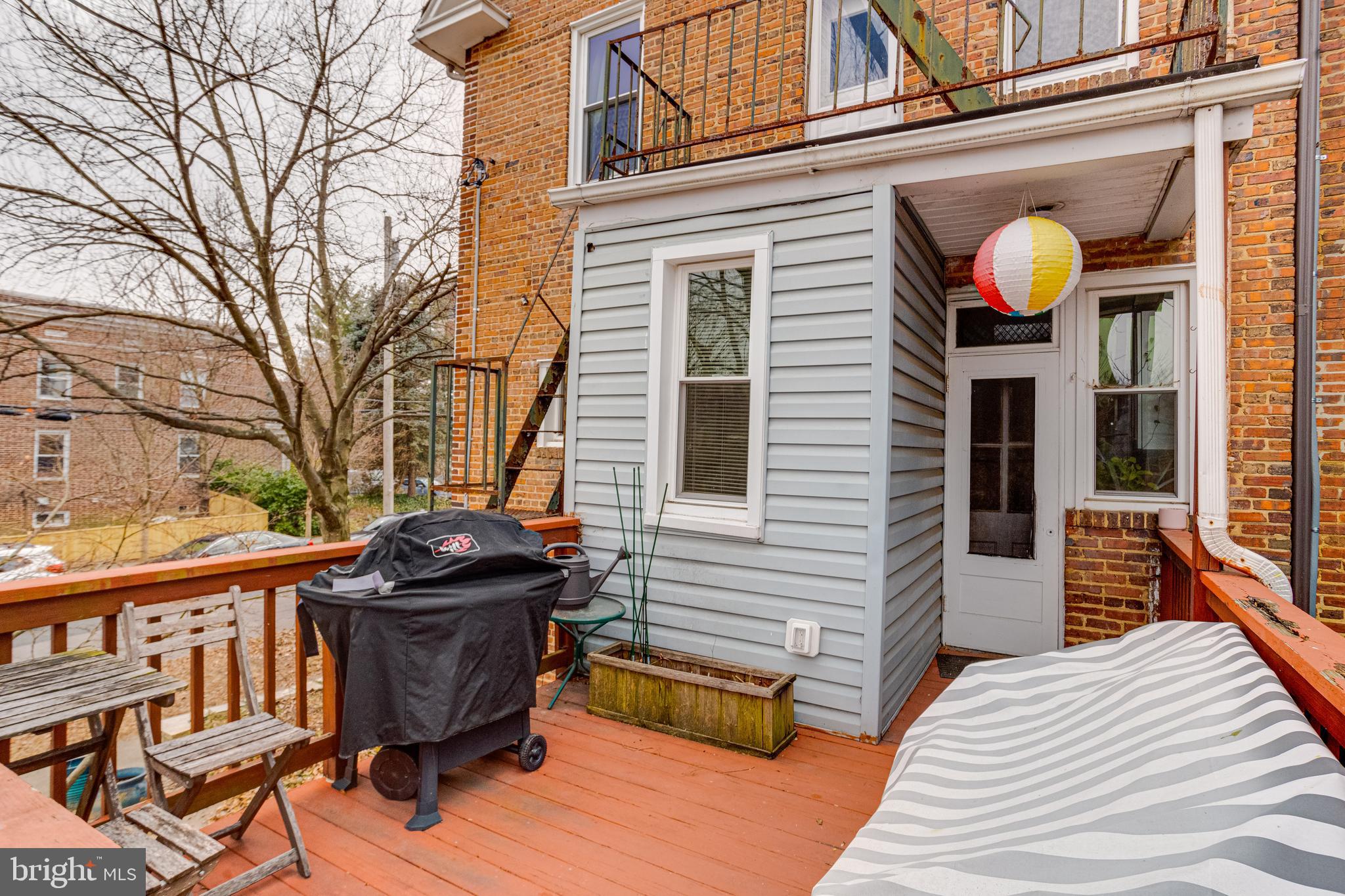 WYMAN PARK HAMPDEN - Residential