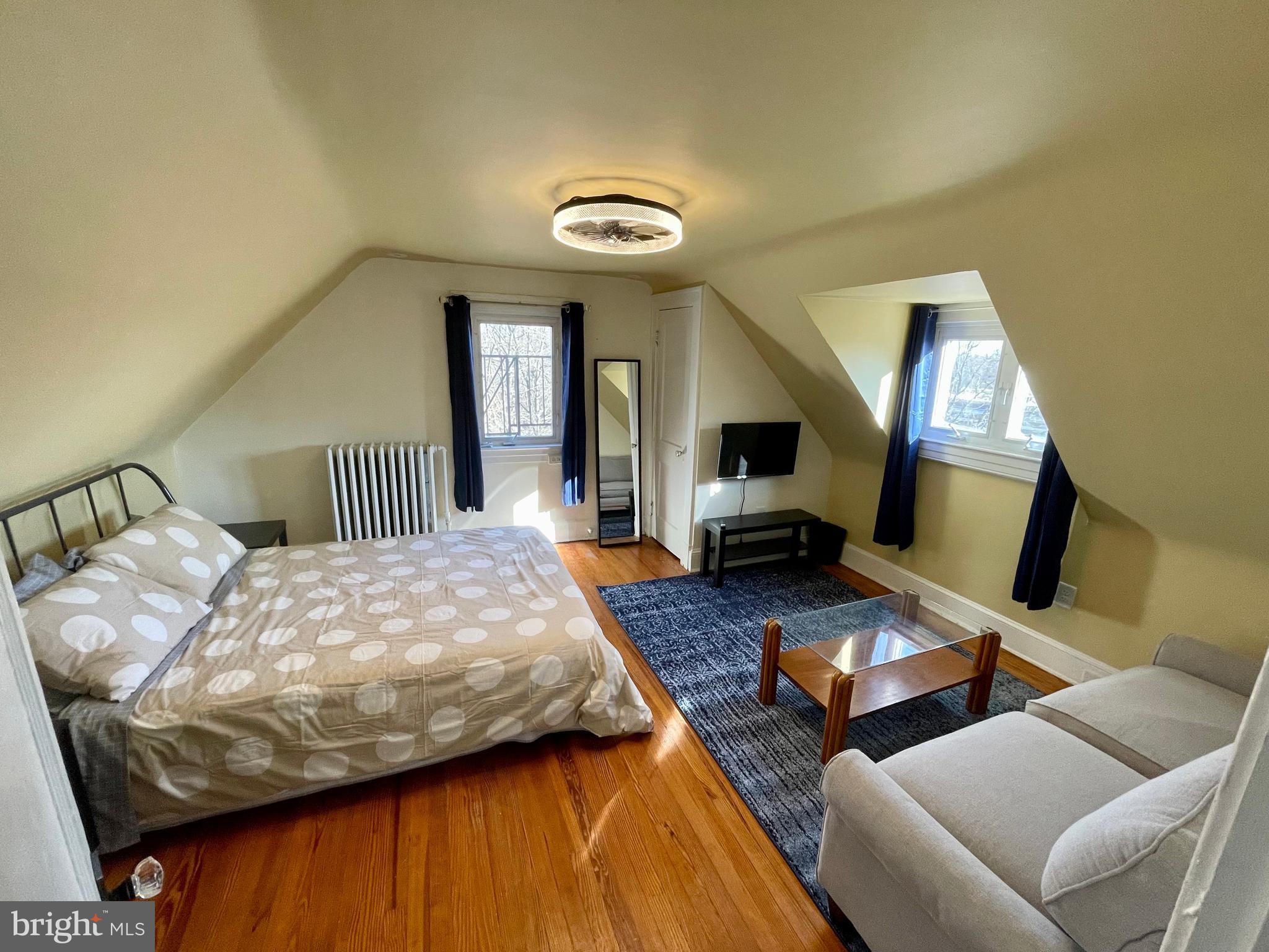 WYMAN PARK HAMPDEN - Residential