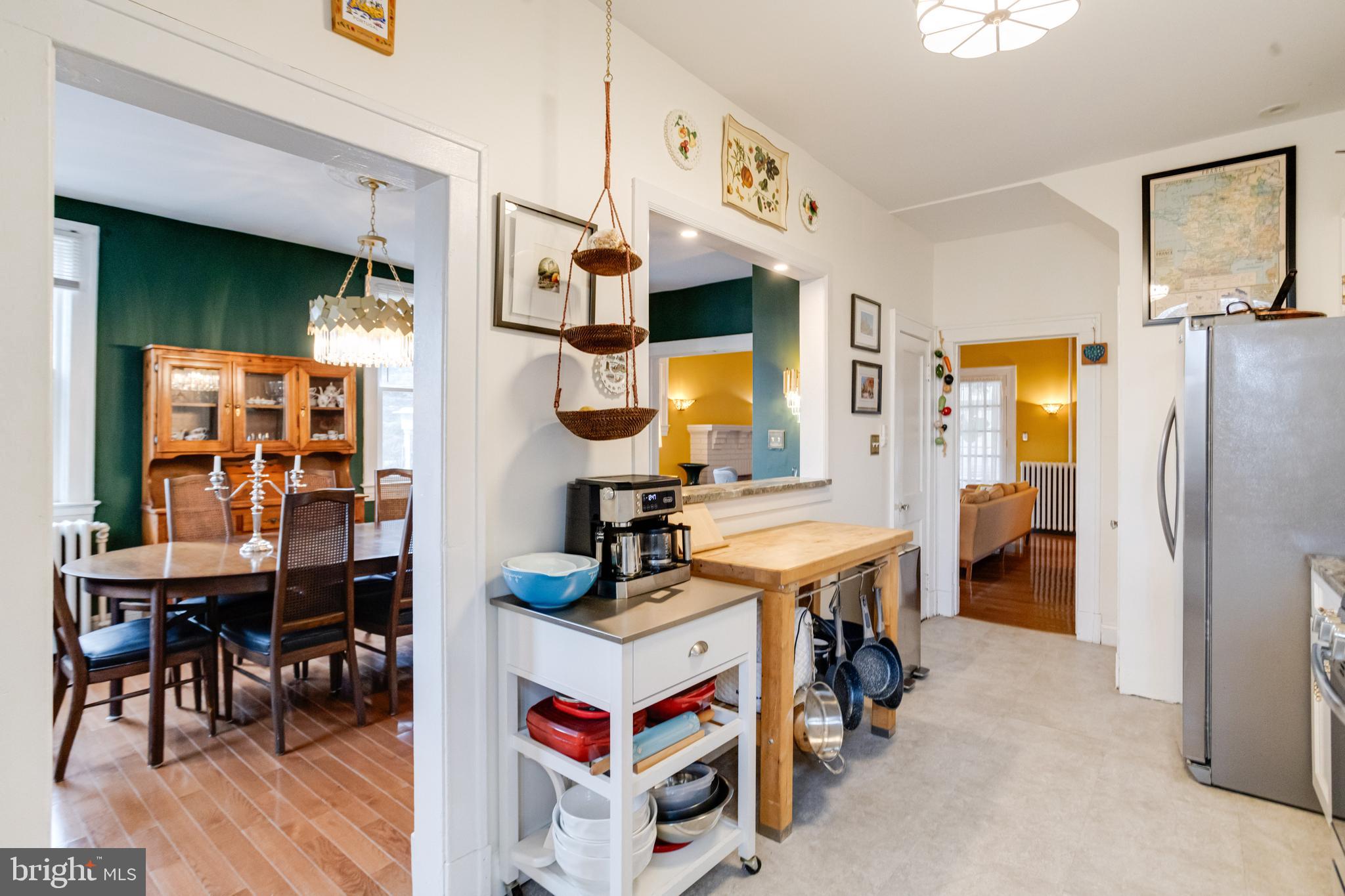 WYMAN PARK HAMPDEN - Residential