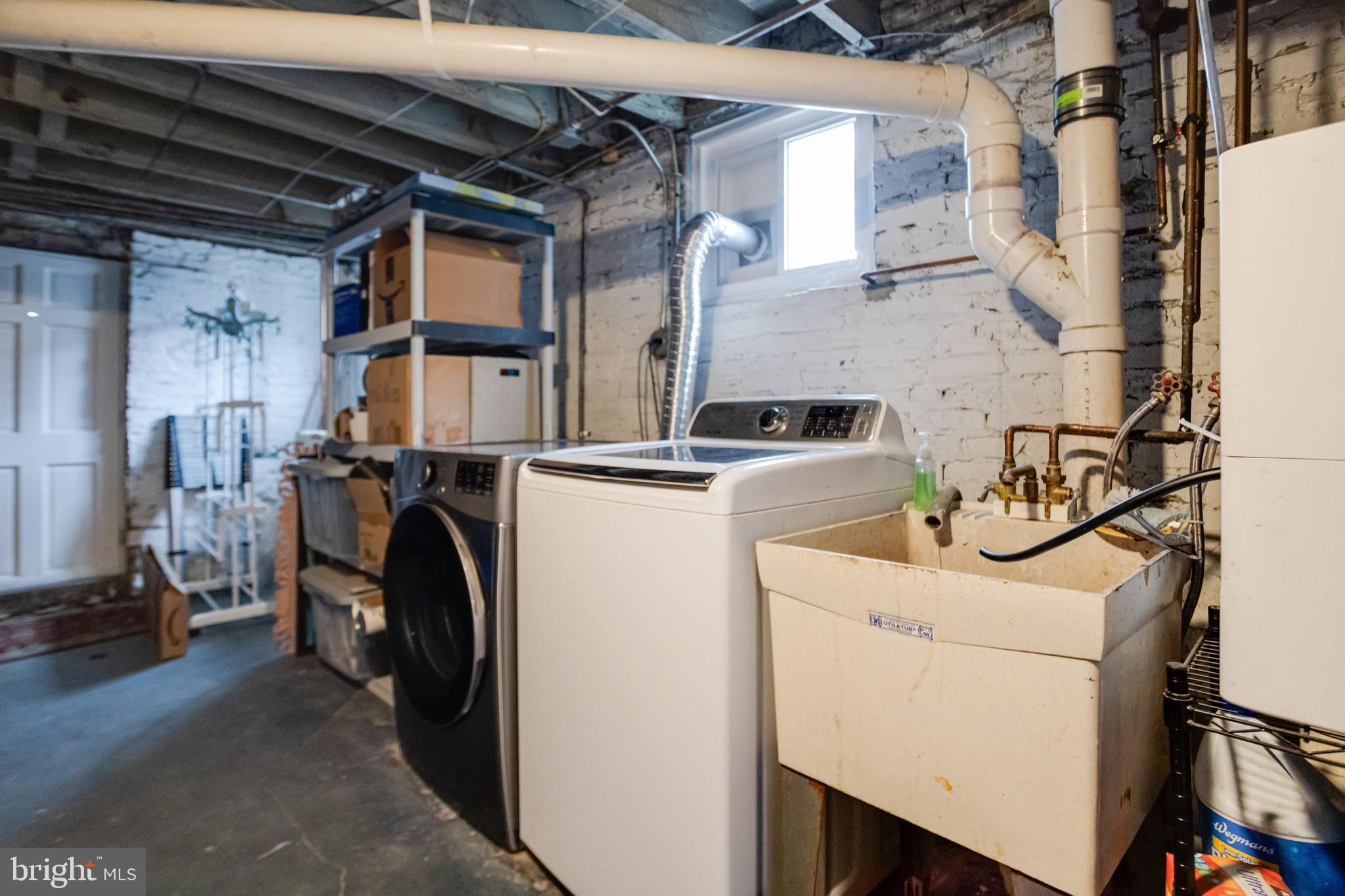 WYMAN PARK HAMPDEN - Residential