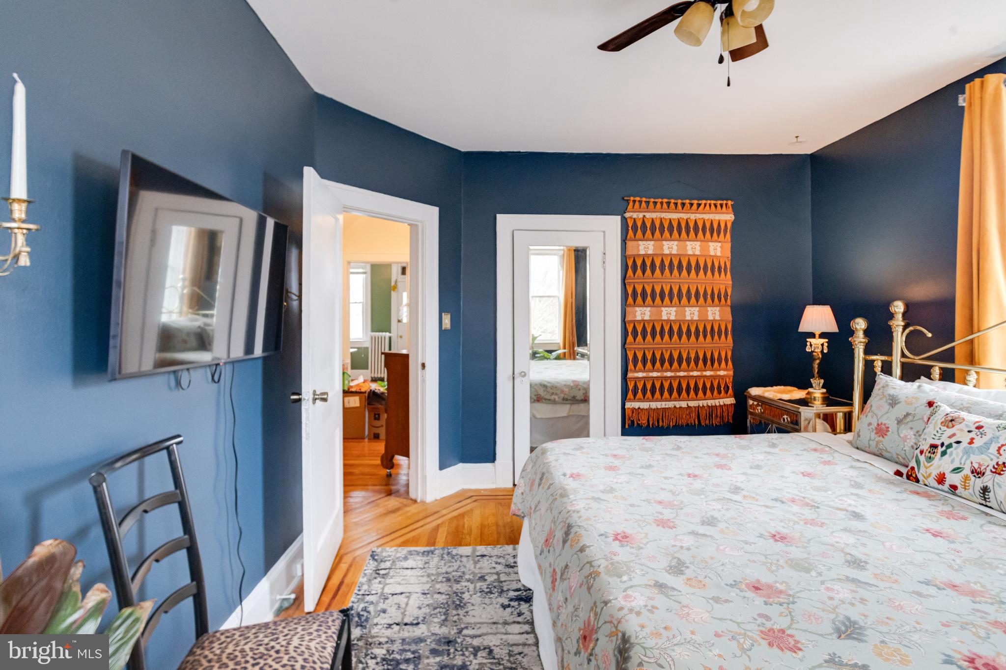 WYMAN PARK HAMPDEN - Residential