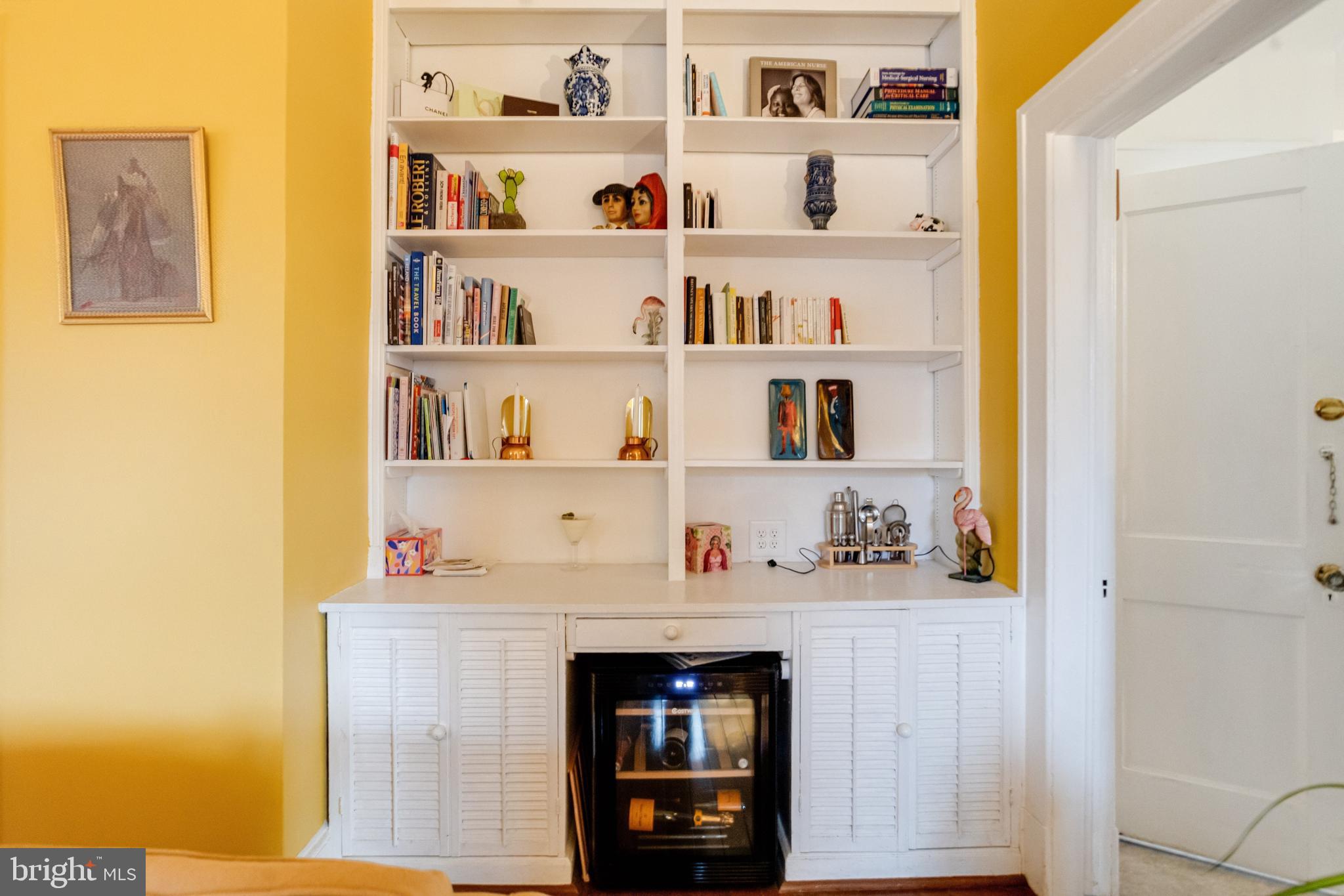 WYMAN PARK HAMPDEN - Residential