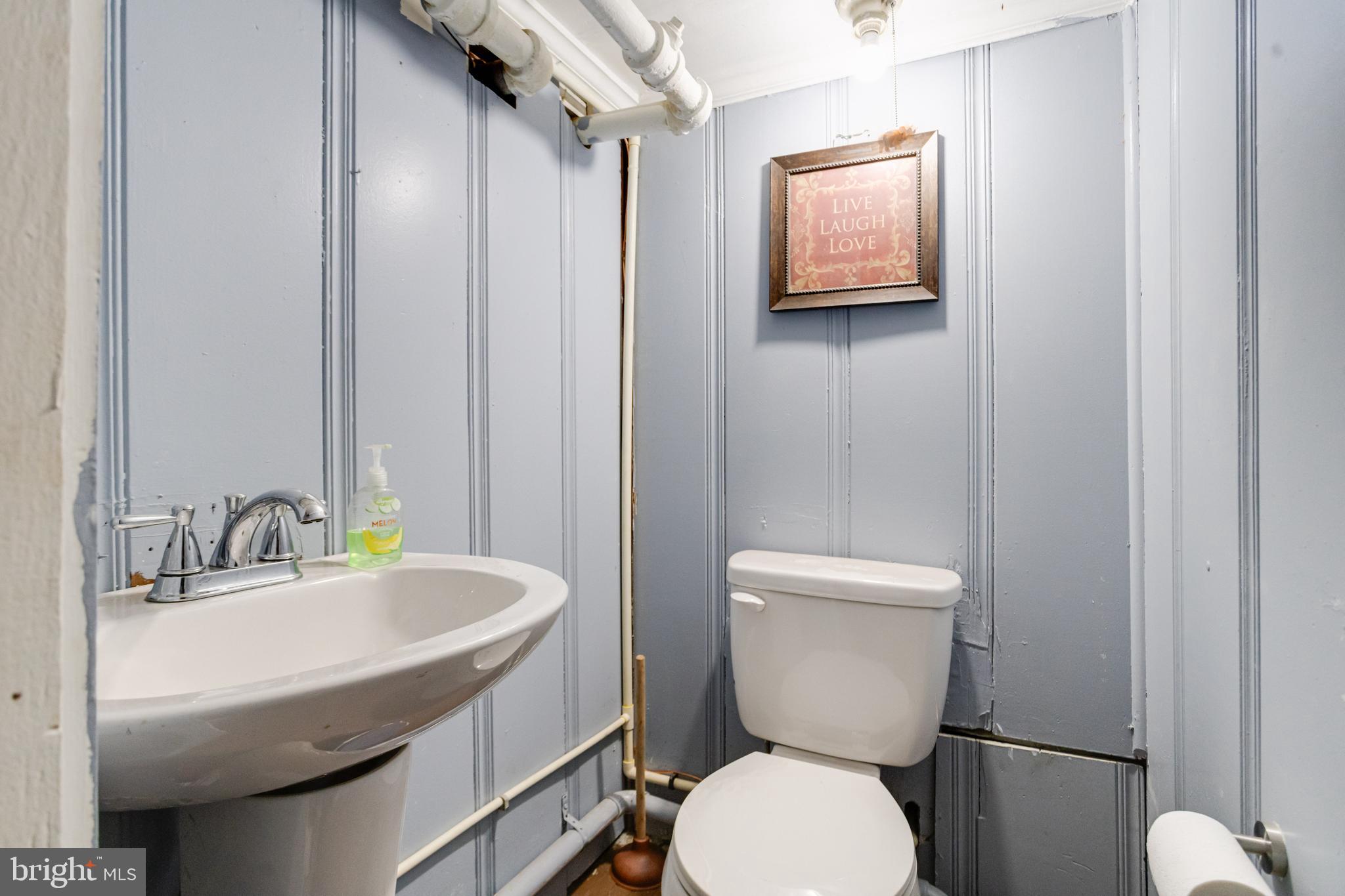 WYMAN PARK HAMPDEN - Residential