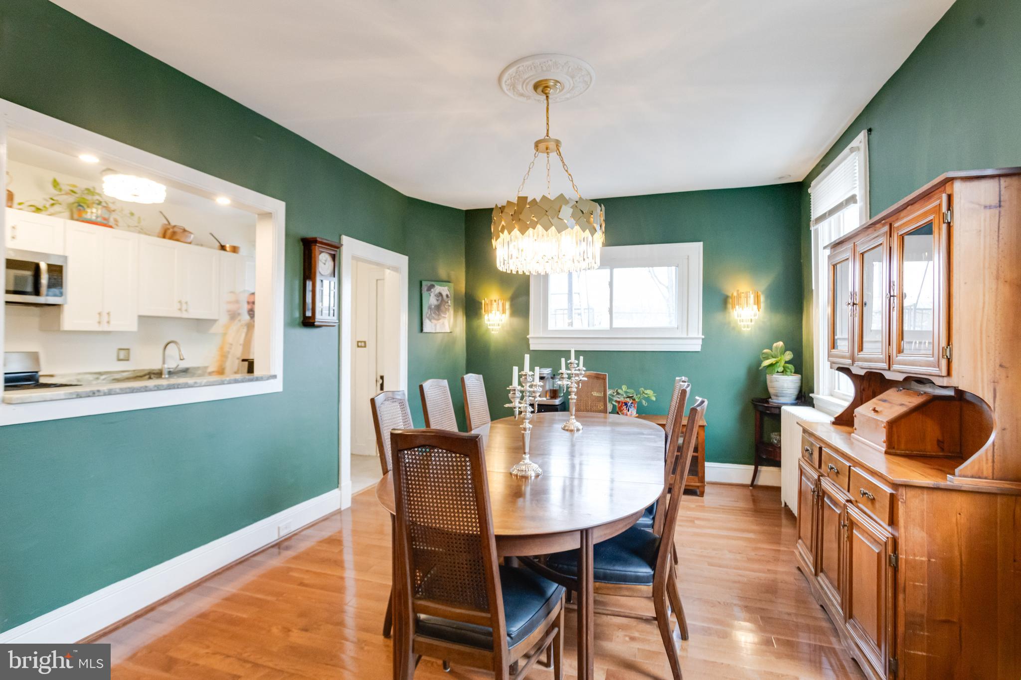 WYMAN PARK HAMPDEN - Residential