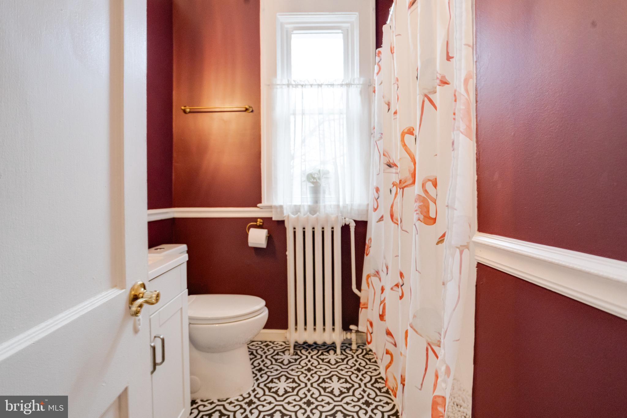 WYMAN PARK HAMPDEN - Residential