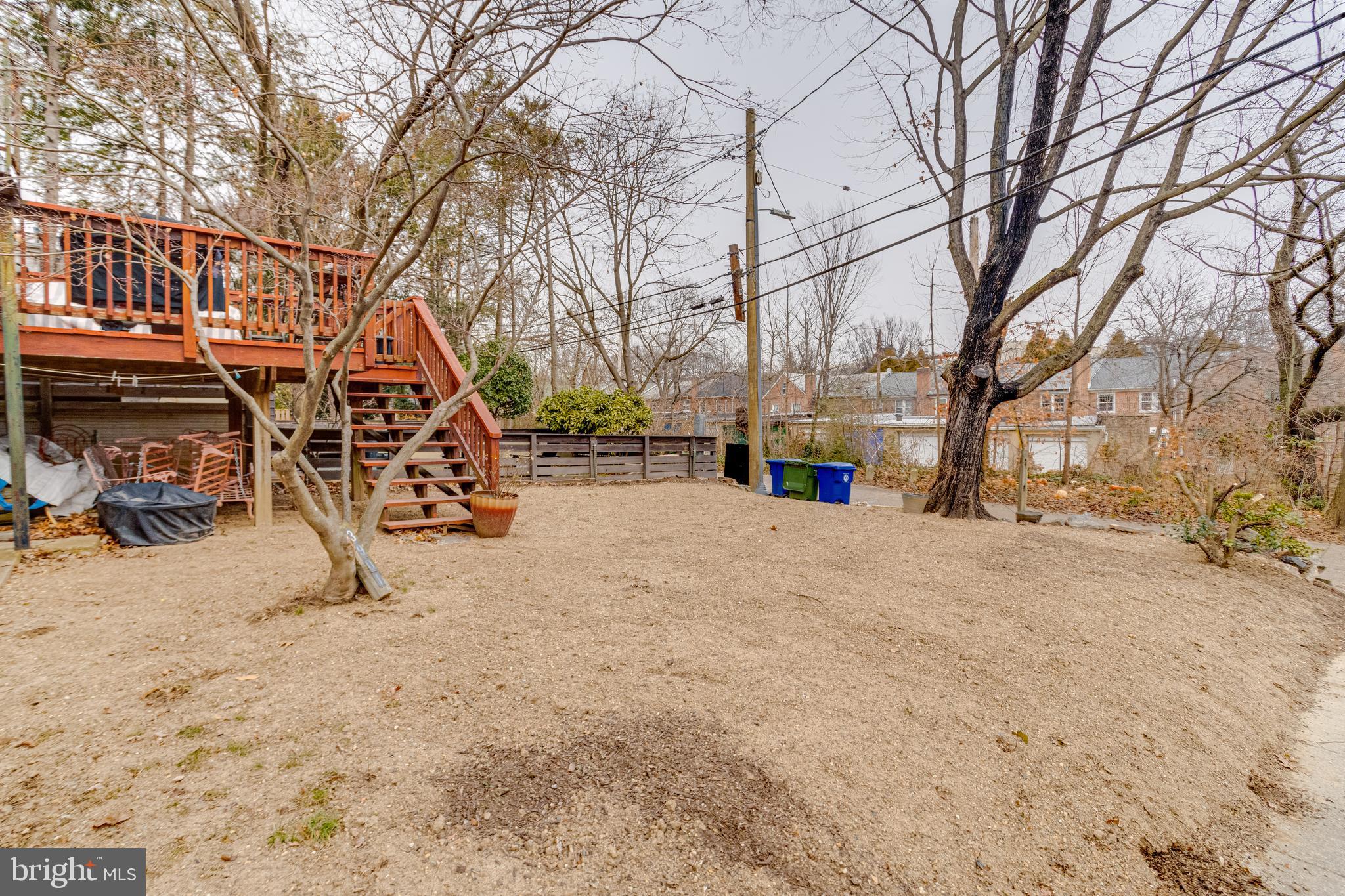 WYMAN PARK HAMPDEN - Residential