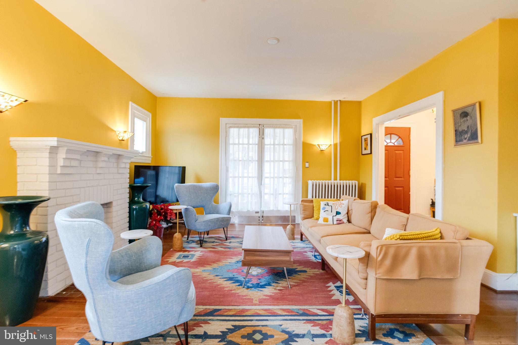 WYMAN PARK HAMPDEN - Residential