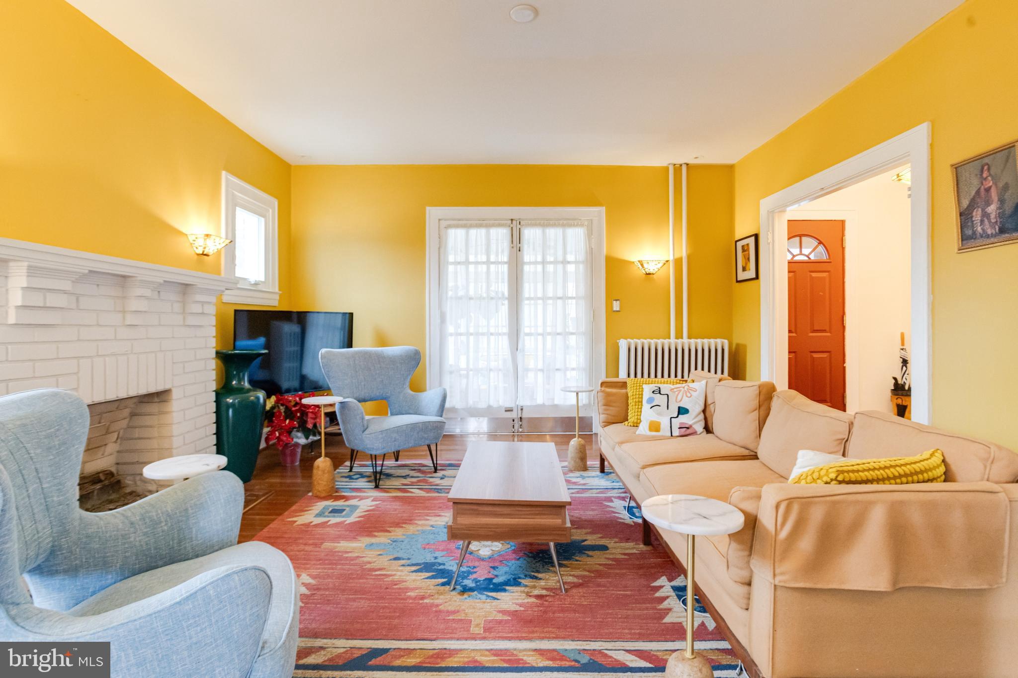 WYMAN PARK HAMPDEN - Residential