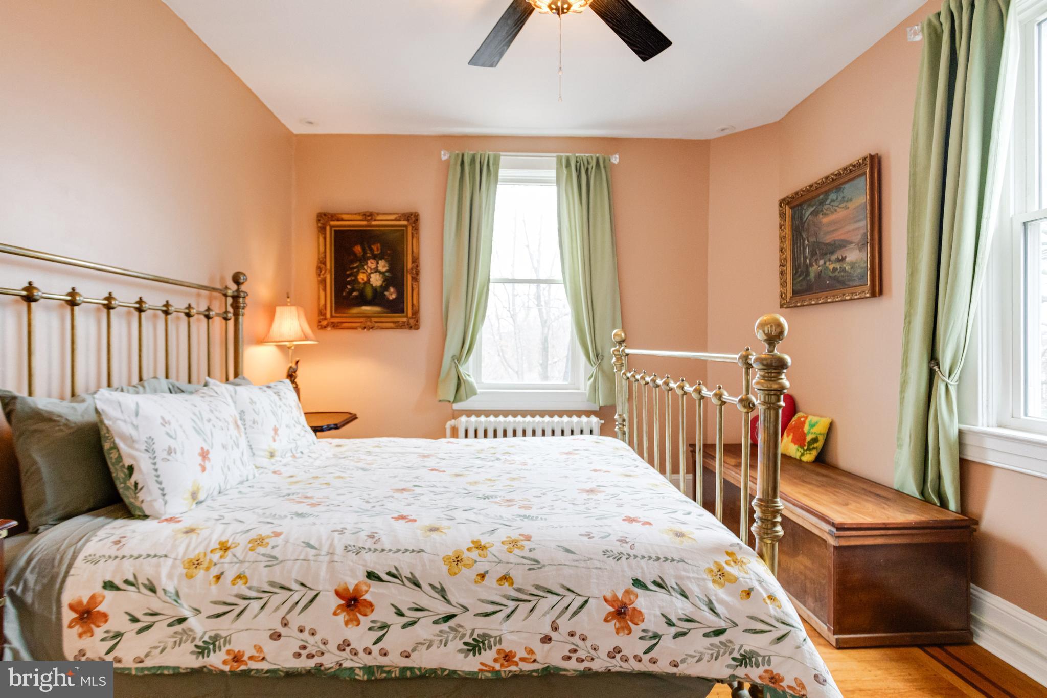 WYMAN PARK HAMPDEN - Residential