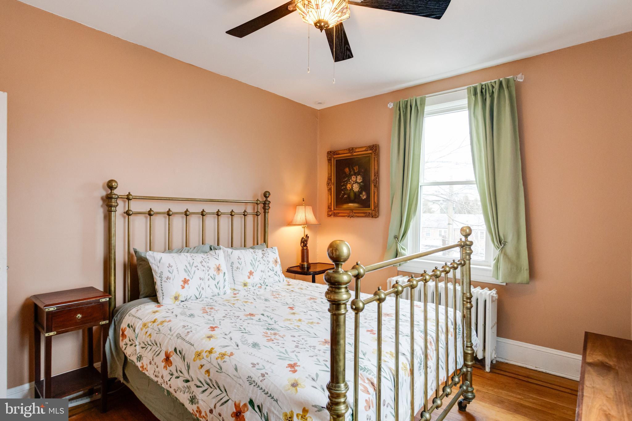 WYMAN PARK HAMPDEN - Residential