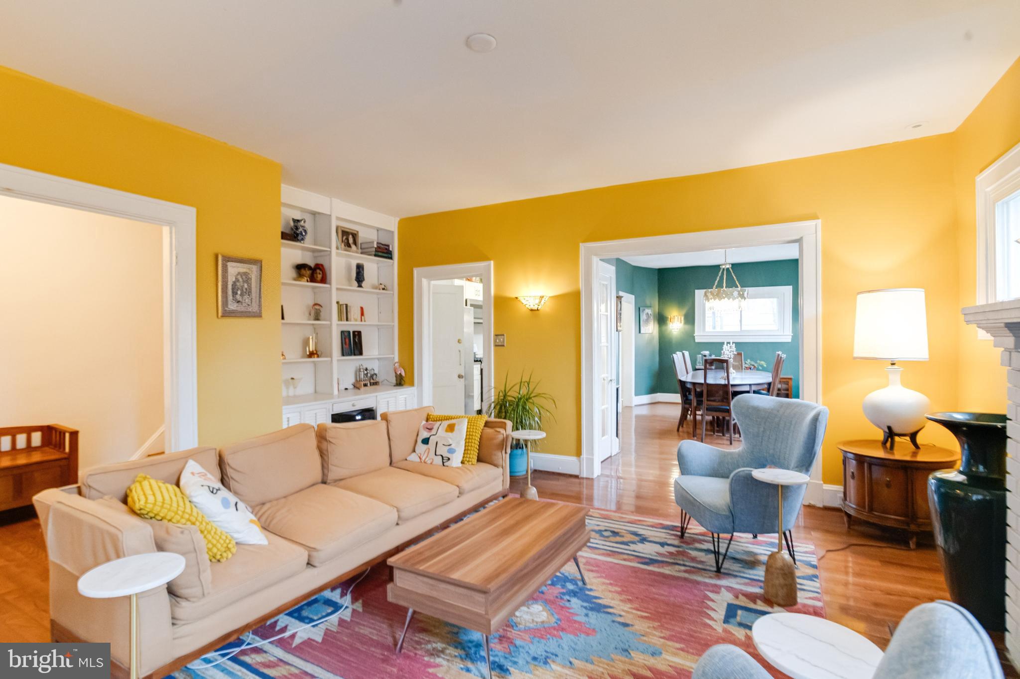 WYMAN PARK HAMPDEN - Residential