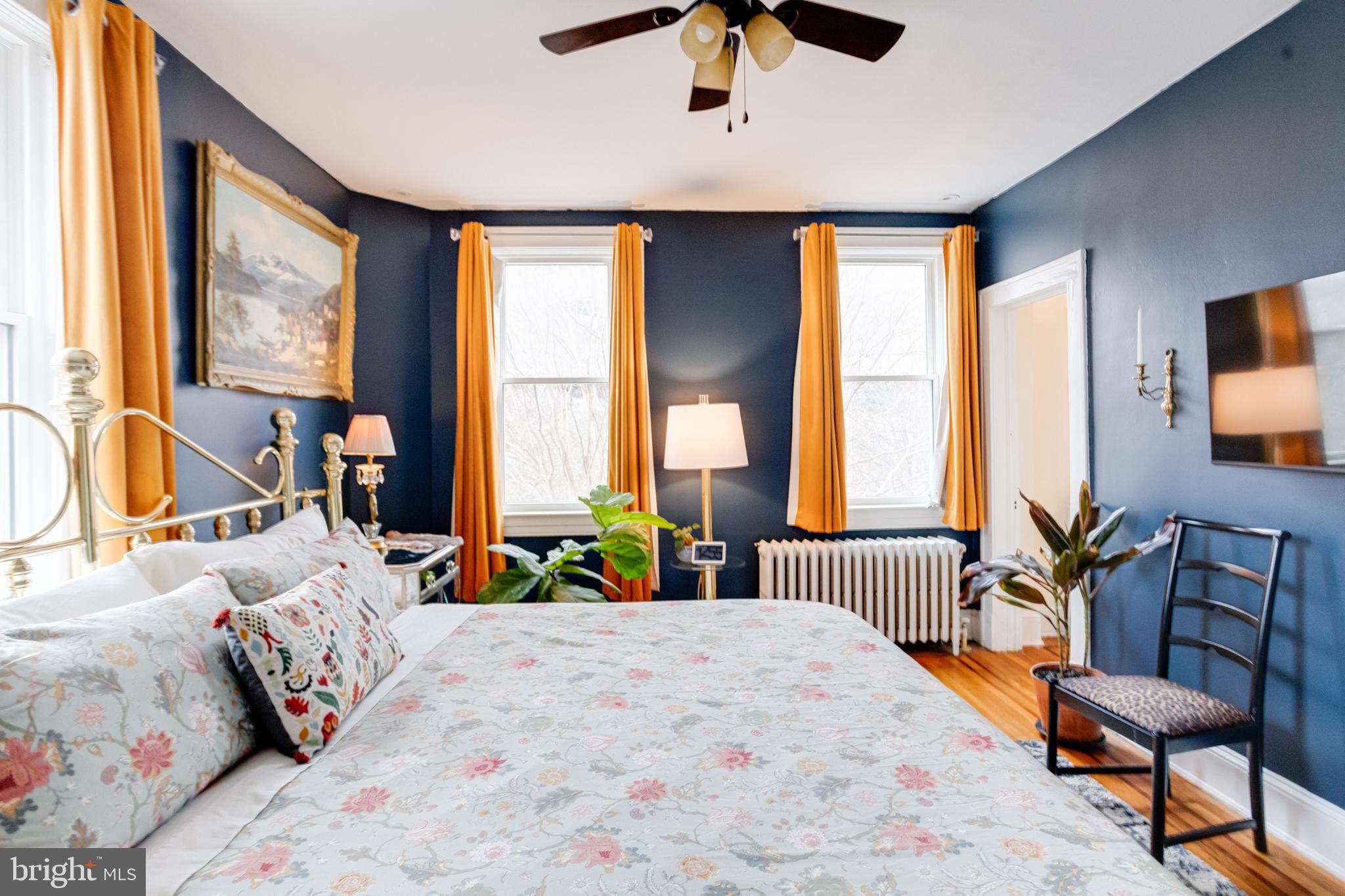 WYMAN PARK HAMPDEN - Residential