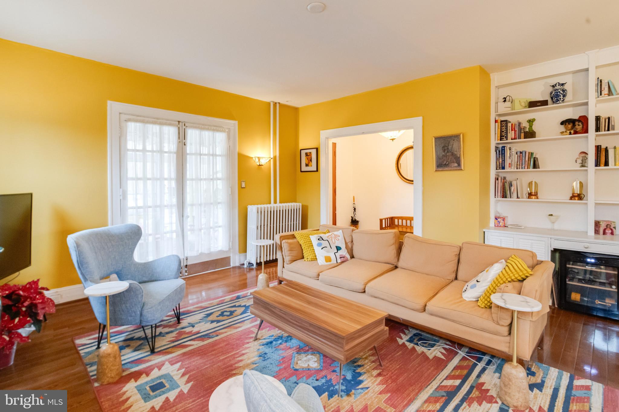 WYMAN PARK HAMPDEN - Residential