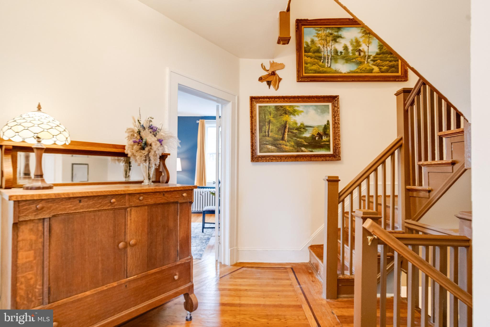 WYMAN PARK HAMPDEN - Residential