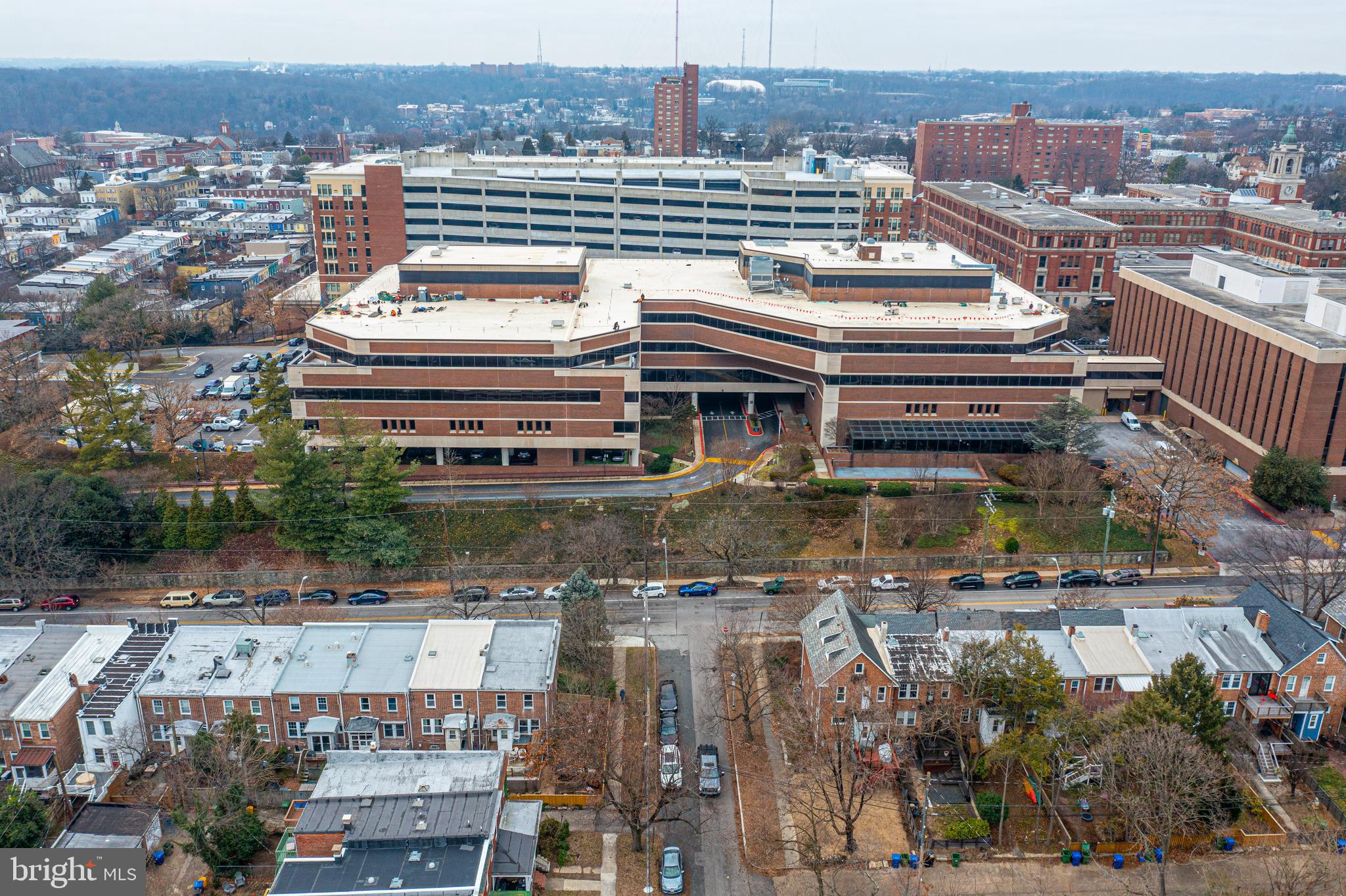 WYMAN PARK HAMPDEN - Residential
