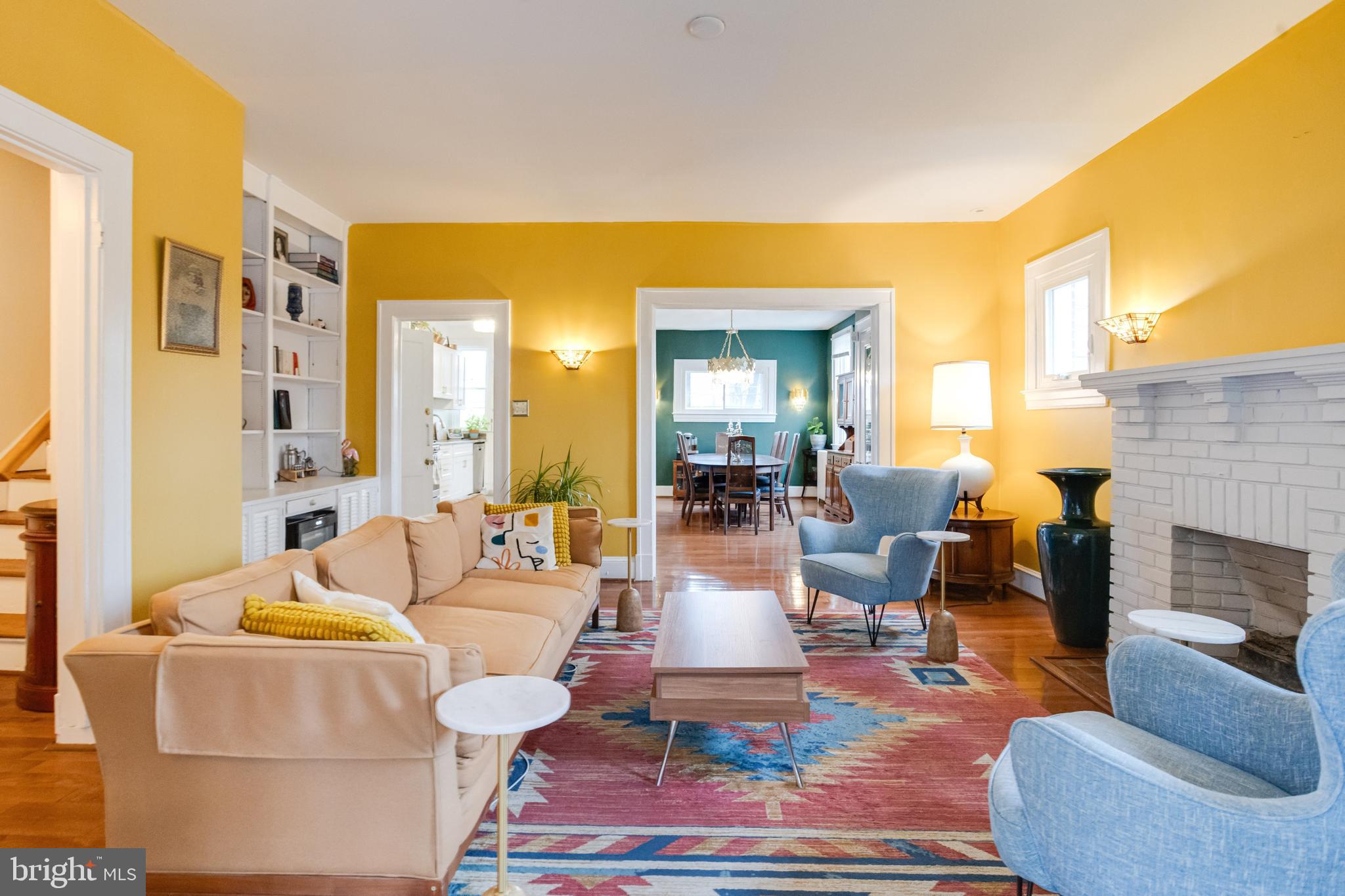 WYMAN PARK HAMPDEN - Residential