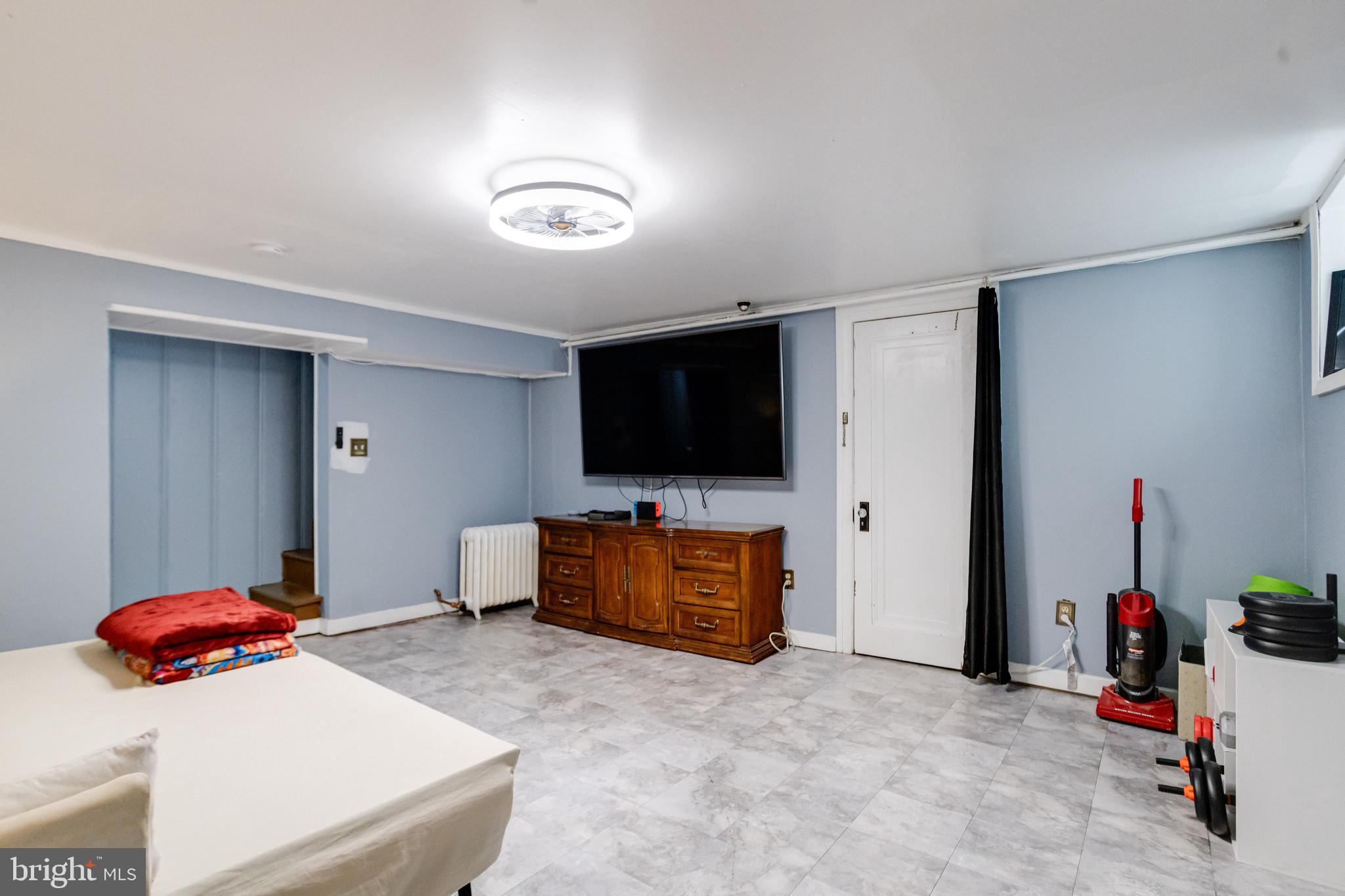 WYMAN PARK HAMPDEN - Residential