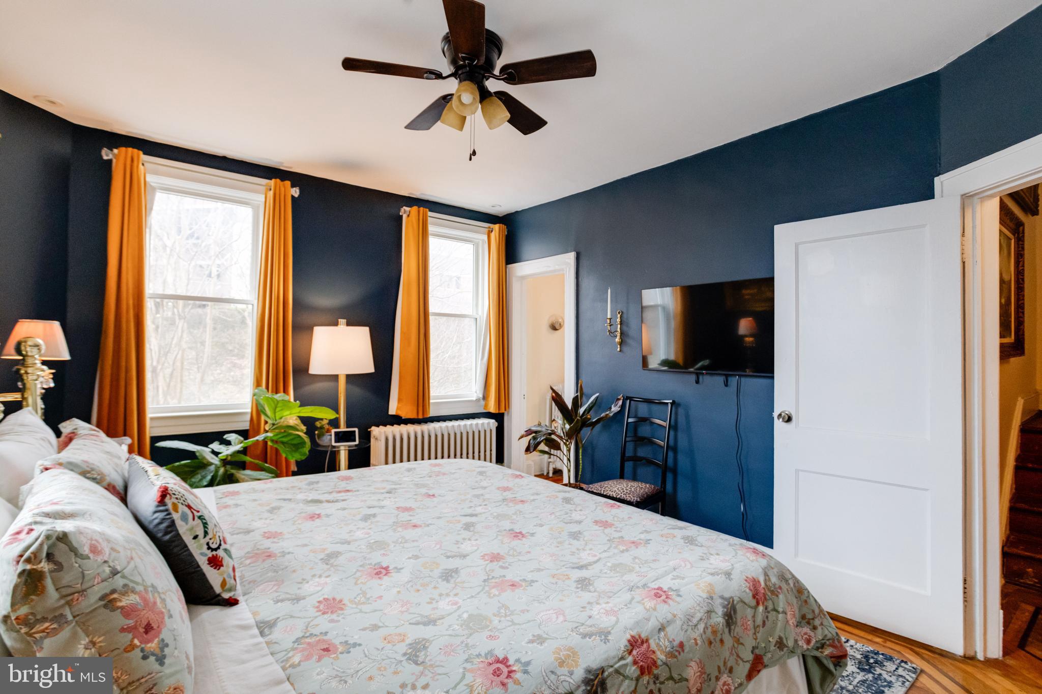 WYMAN PARK HAMPDEN - Residential