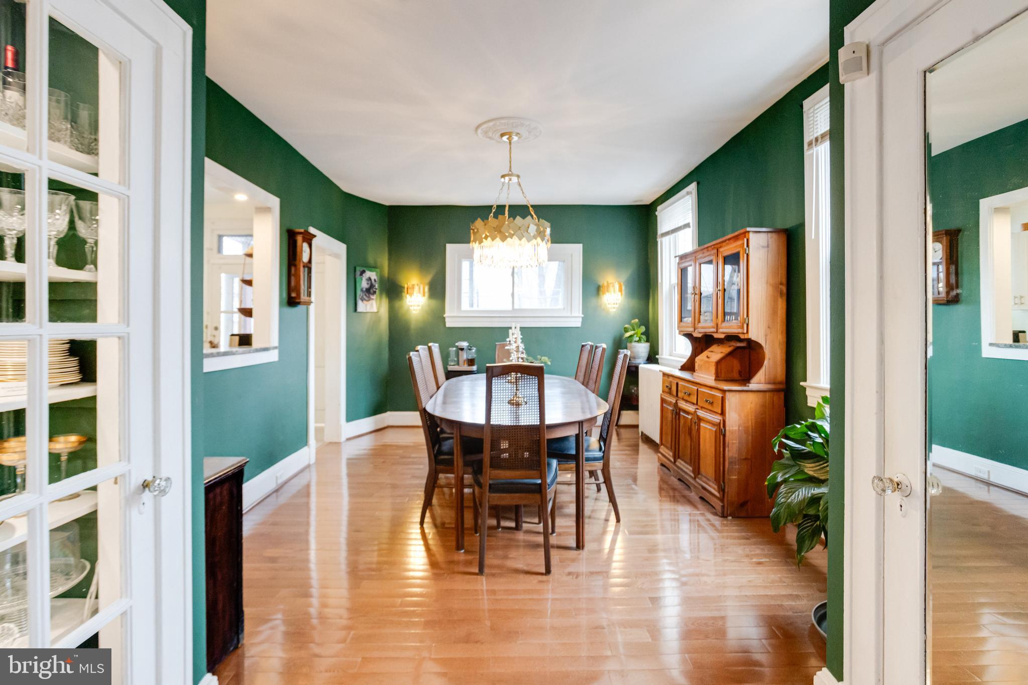 WYMAN PARK HAMPDEN - Residential