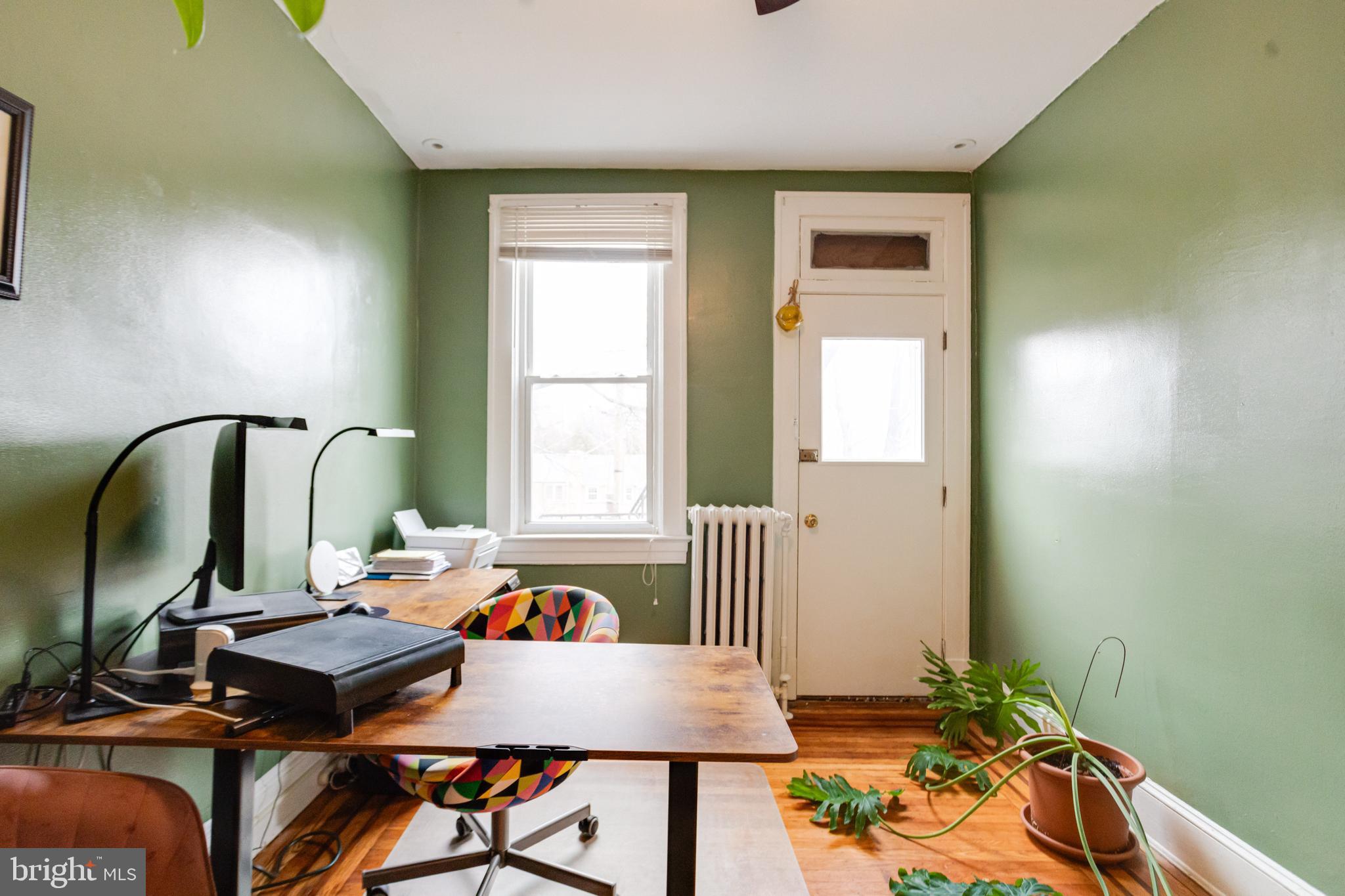 WYMAN PARK HAMPDEN - Residential