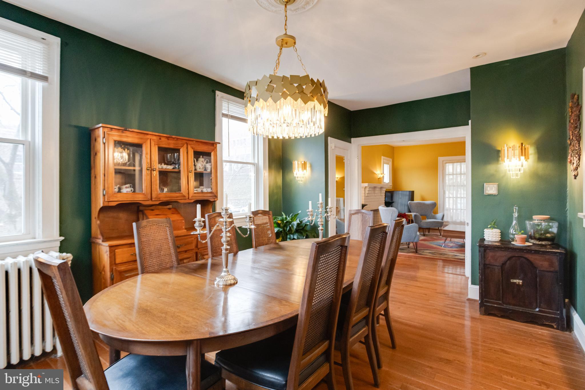 WYMAN PARK HAMPDEN - Residential