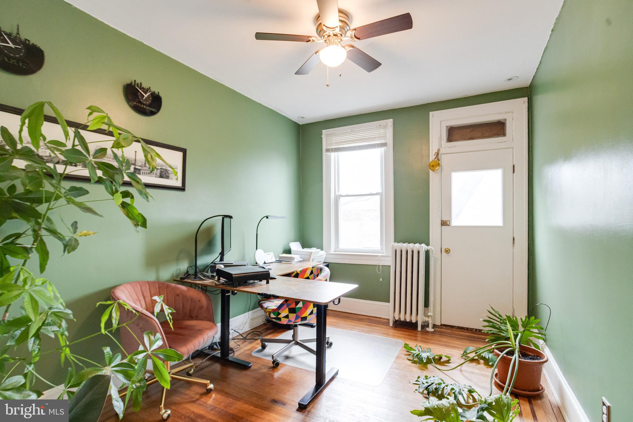 WYMAN PARK HAMPDEN - Residential