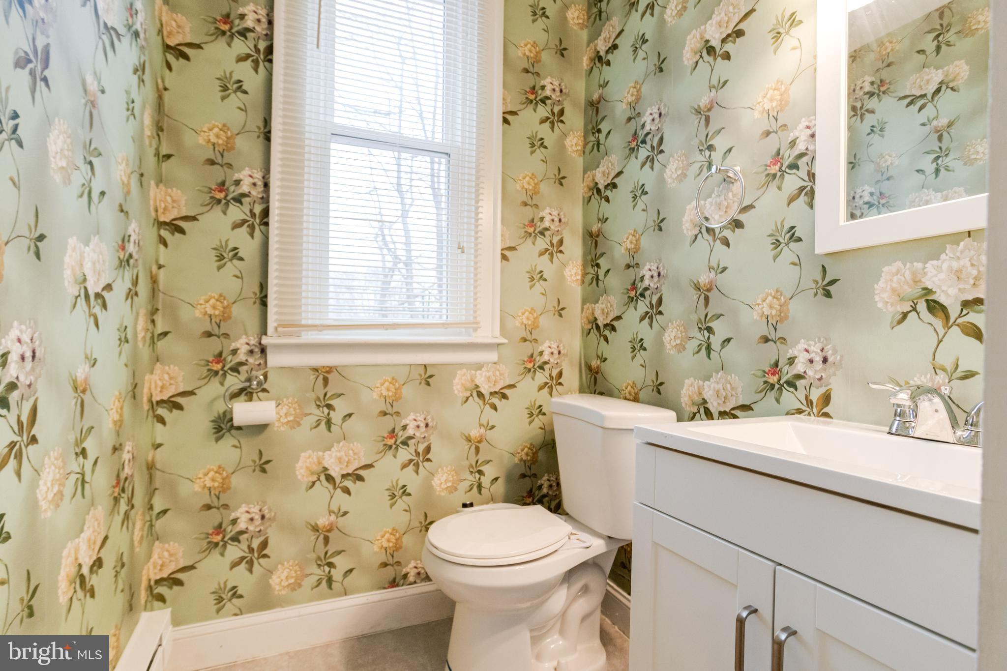 WYMAN PARK HAMPDEN - Residential