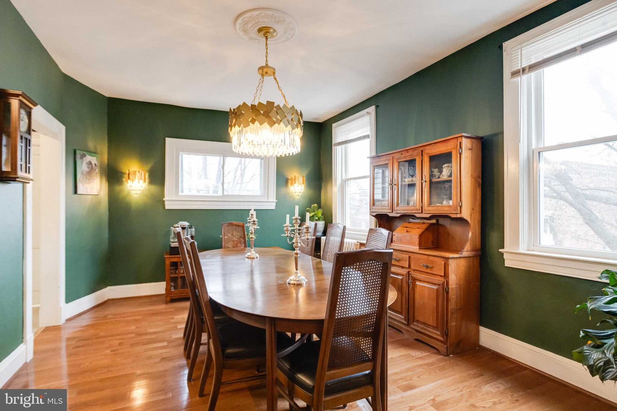 WYMAN PARK HAMPDEN - Residential