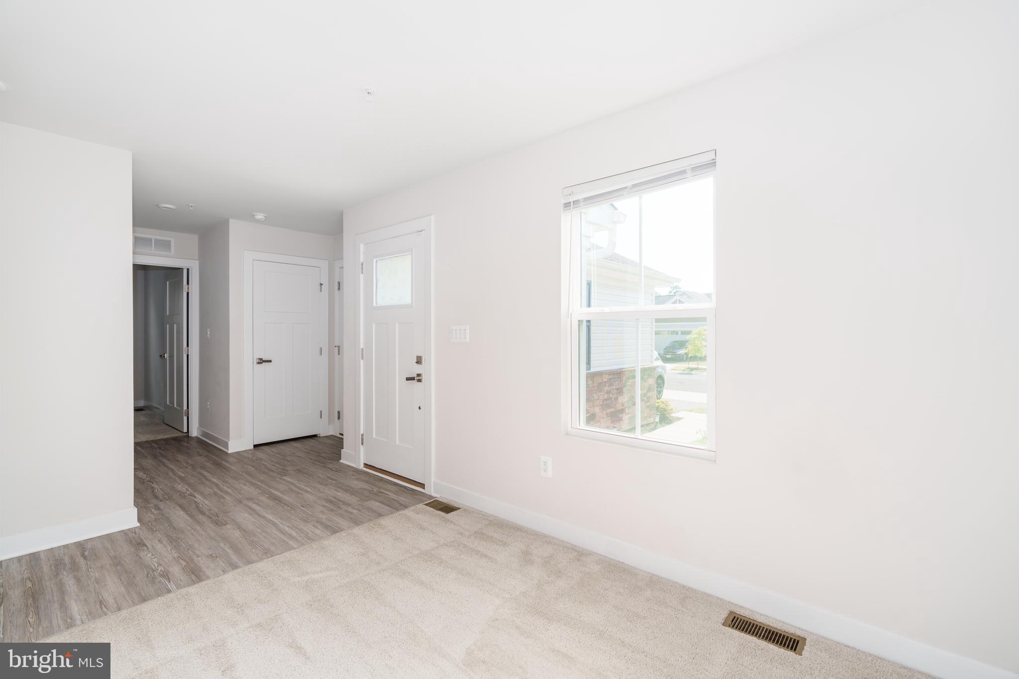 CHARLESTOWN CROSSING - Residential