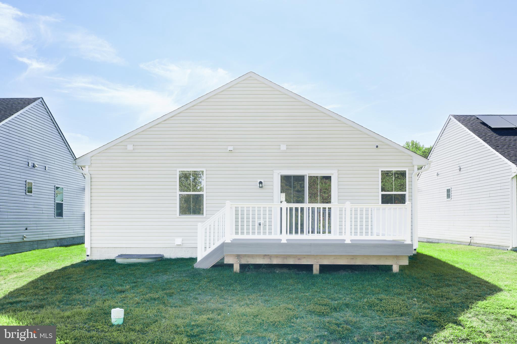 CHARLESTOWN CROSSING - Residential