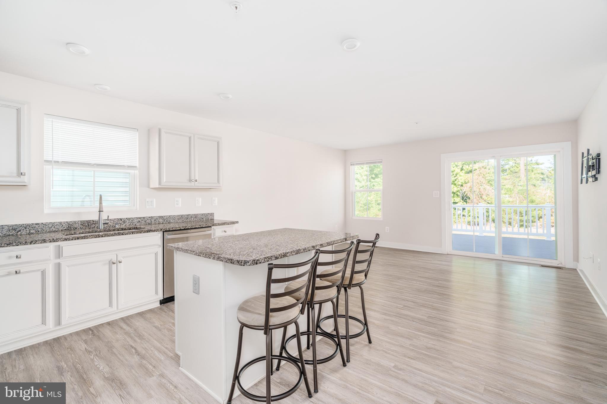 CHARLESTOWN CROSSING - Residential