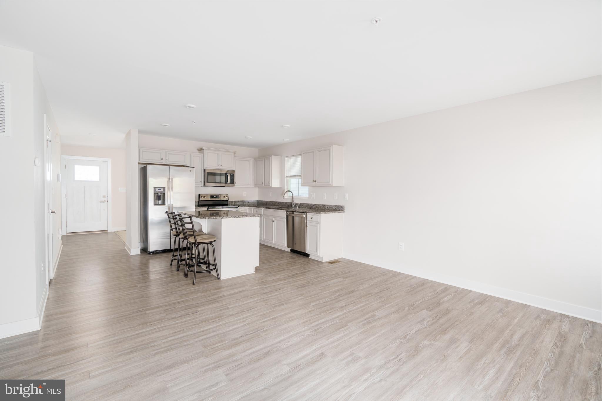 CHARLESTOWN CROSSING - Residential