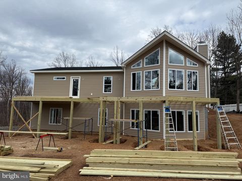 Homes For Sale - LOT 19 Highridge Road<br/> Warren County, FRONT ROYAL, VA 22630