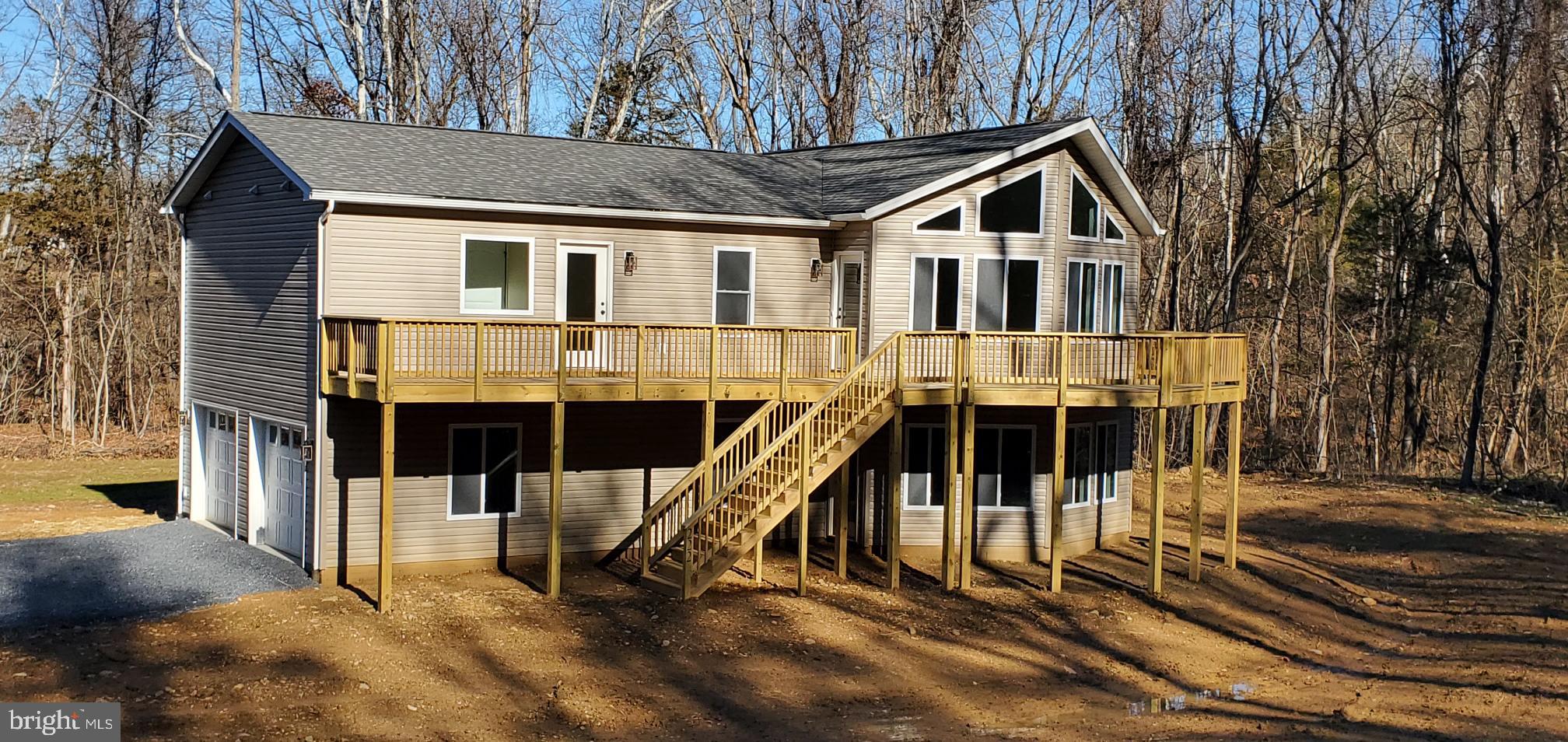 Lot 19 HIGHRIDGE ROAD