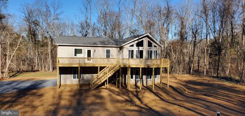 Lot 19 HIGHRIDGE ROAD FRONT ROYAL VA 22630