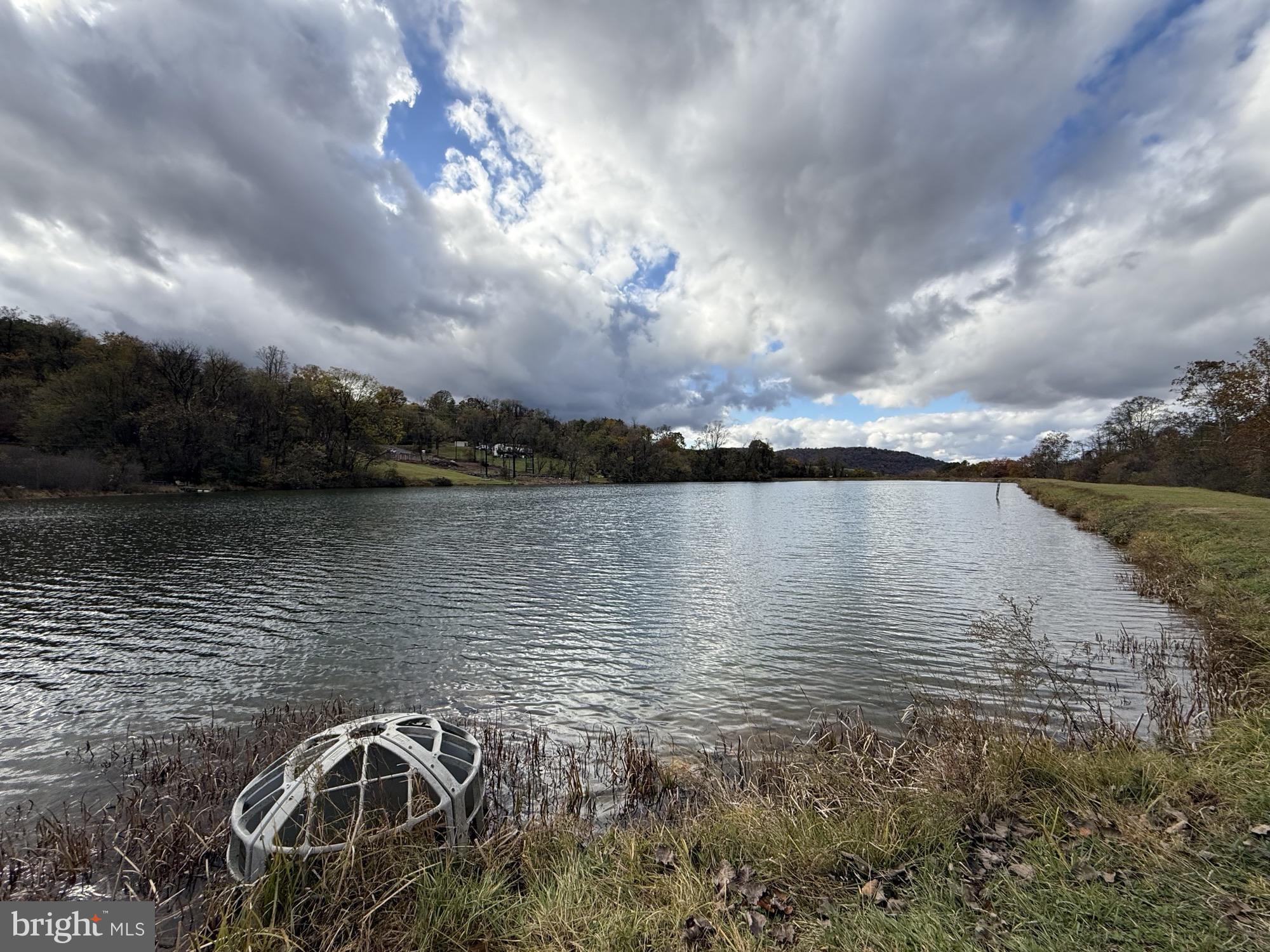 Lot 19 HIGHRIDGE ROAD